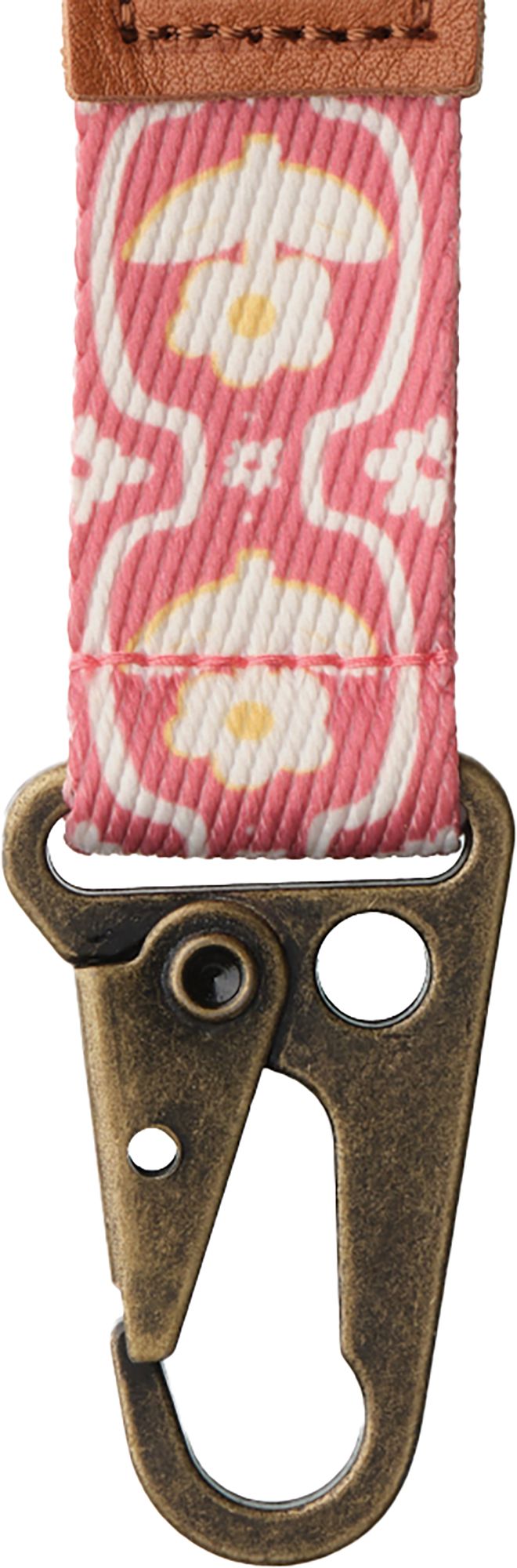 Thread Keychain Clip product image