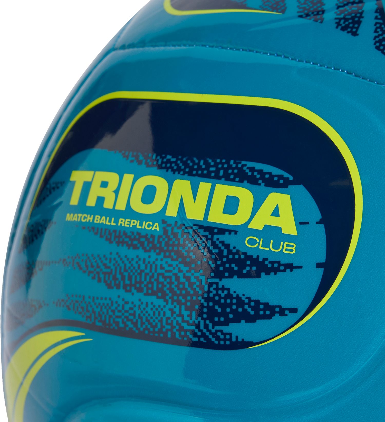 adidas Trionda Columbia Away Club Soccer Ball product image