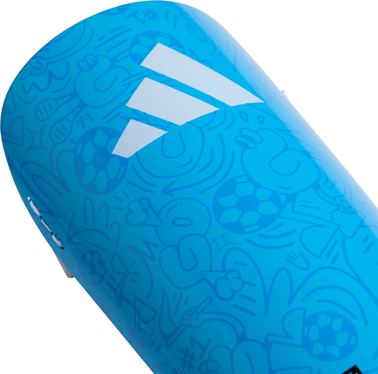adidas Junior MLS GO Match Shin Guard product image