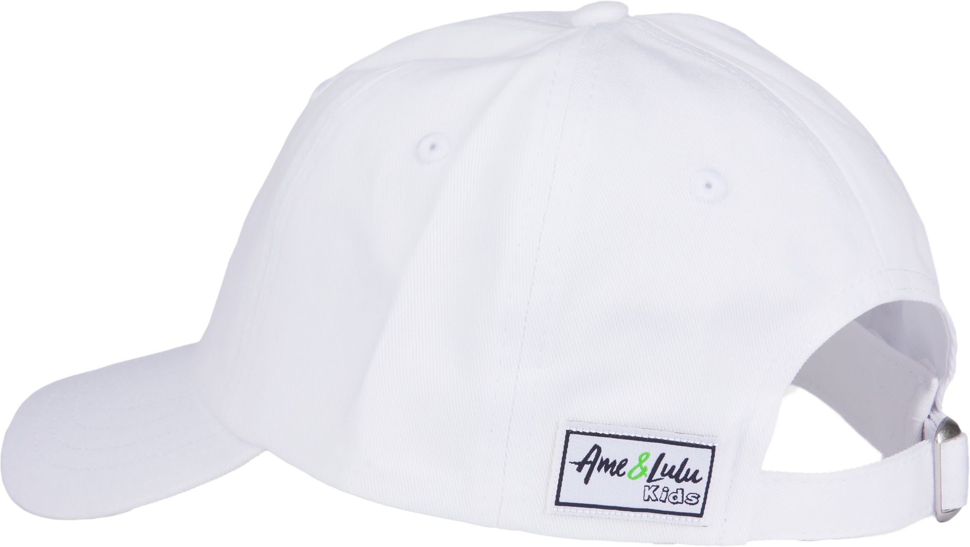 Ame & Lulu Girls' Tennis Camper Hat product image