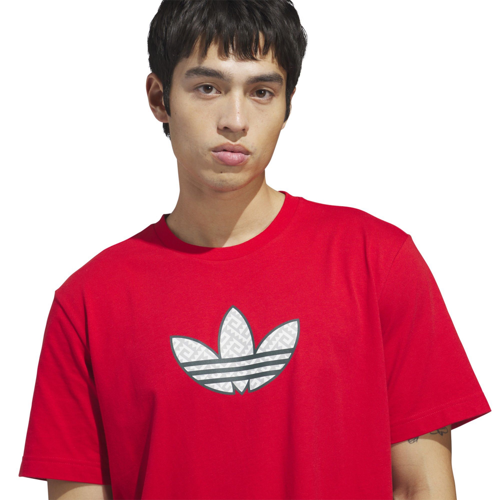 adidas Adult Mexico 2026 Away Jersey Hook T-Shirt product image