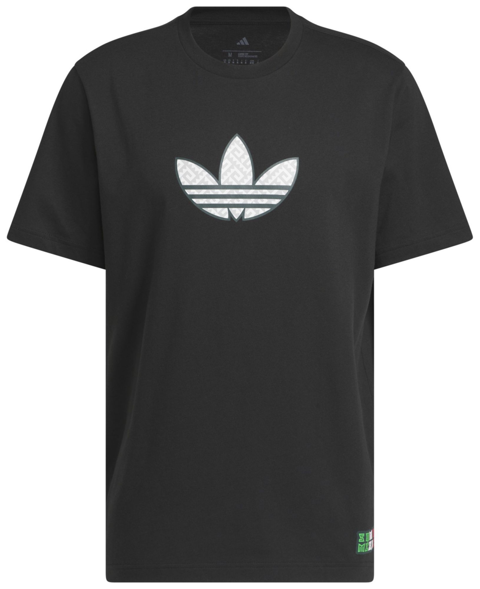 adidas Adult Mexico 2026 Away Jersey Hook T-Shirt product image