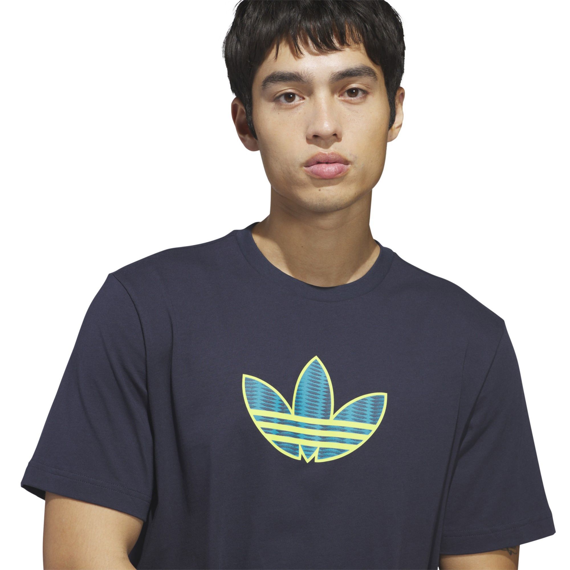 adidas Adult Colombia Navy 2026 Away T-Shirt product image
