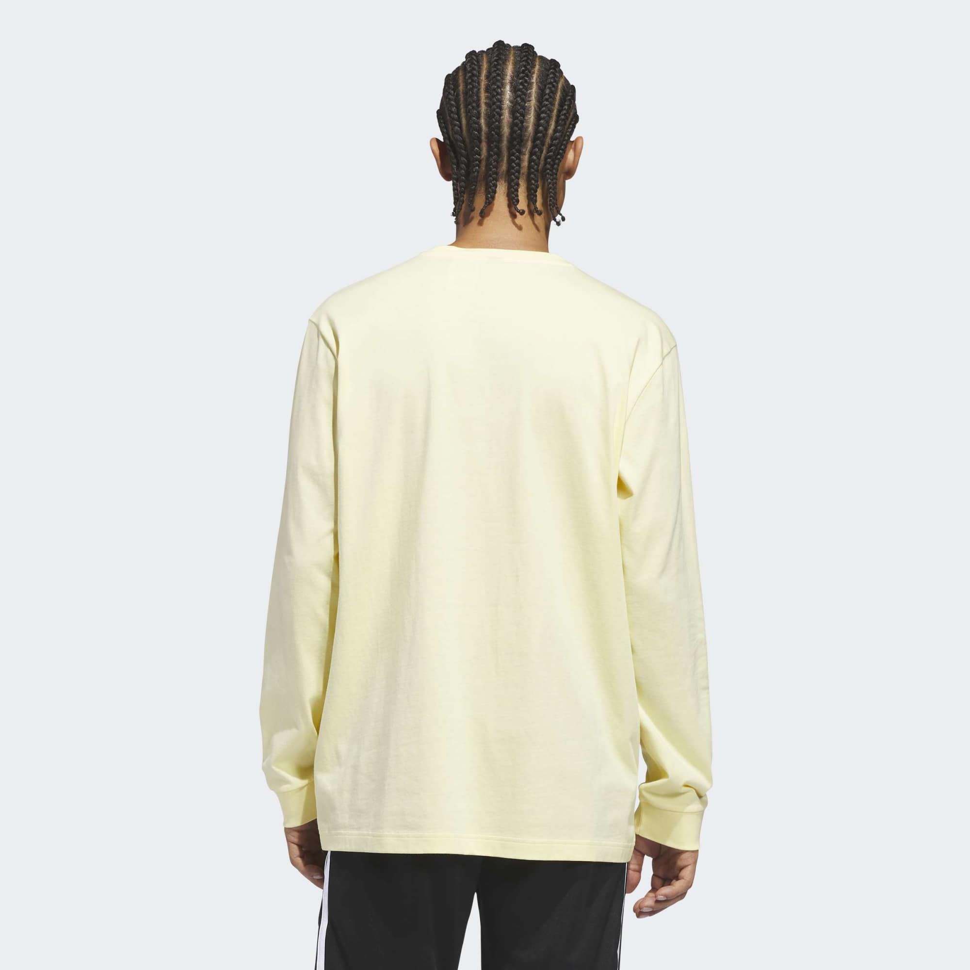 adidas Adult 2026 World Cup Concert Series Tour Long Sleeve Shirt product image