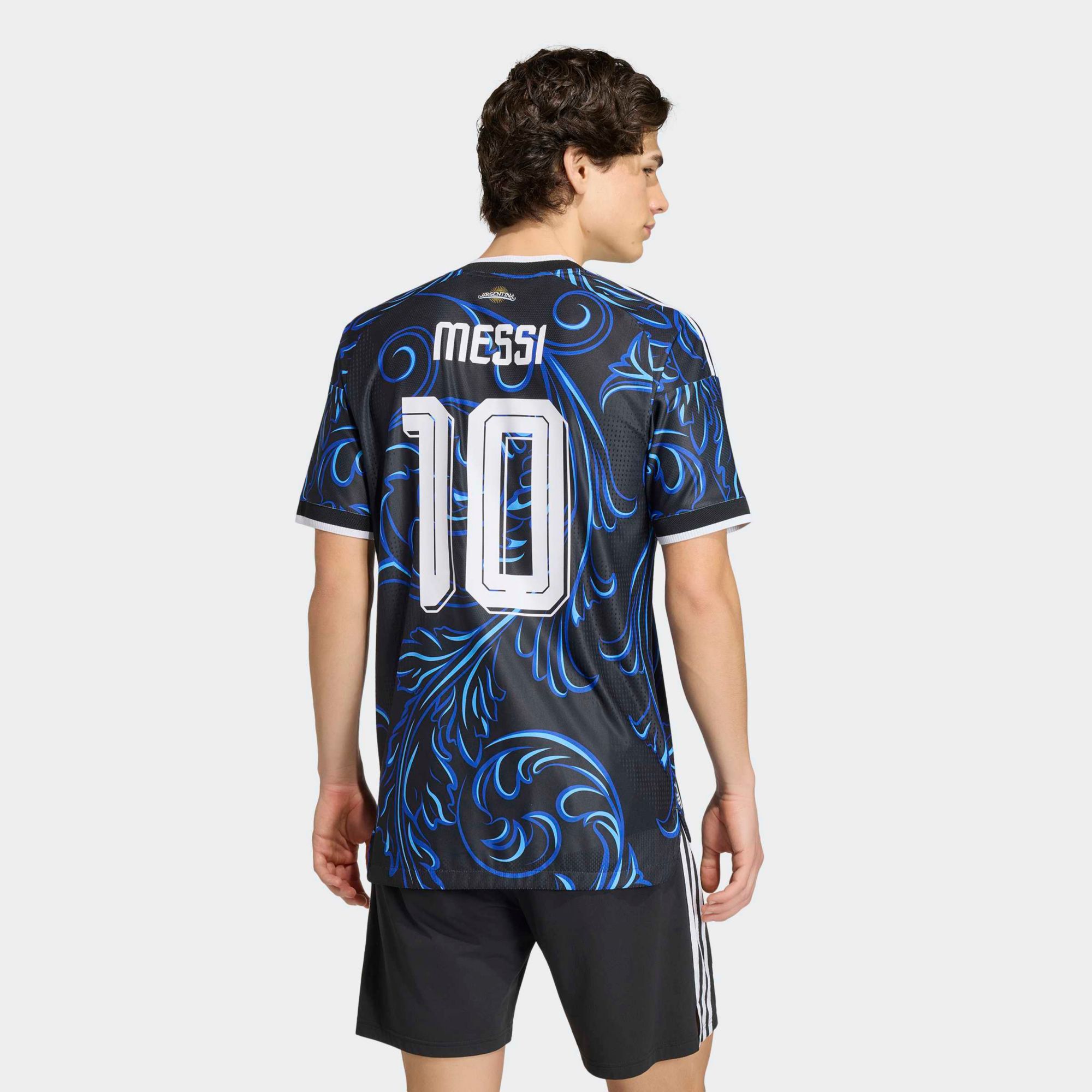 adidas Adult Argentina 2026 Away Authentic Jersey product image