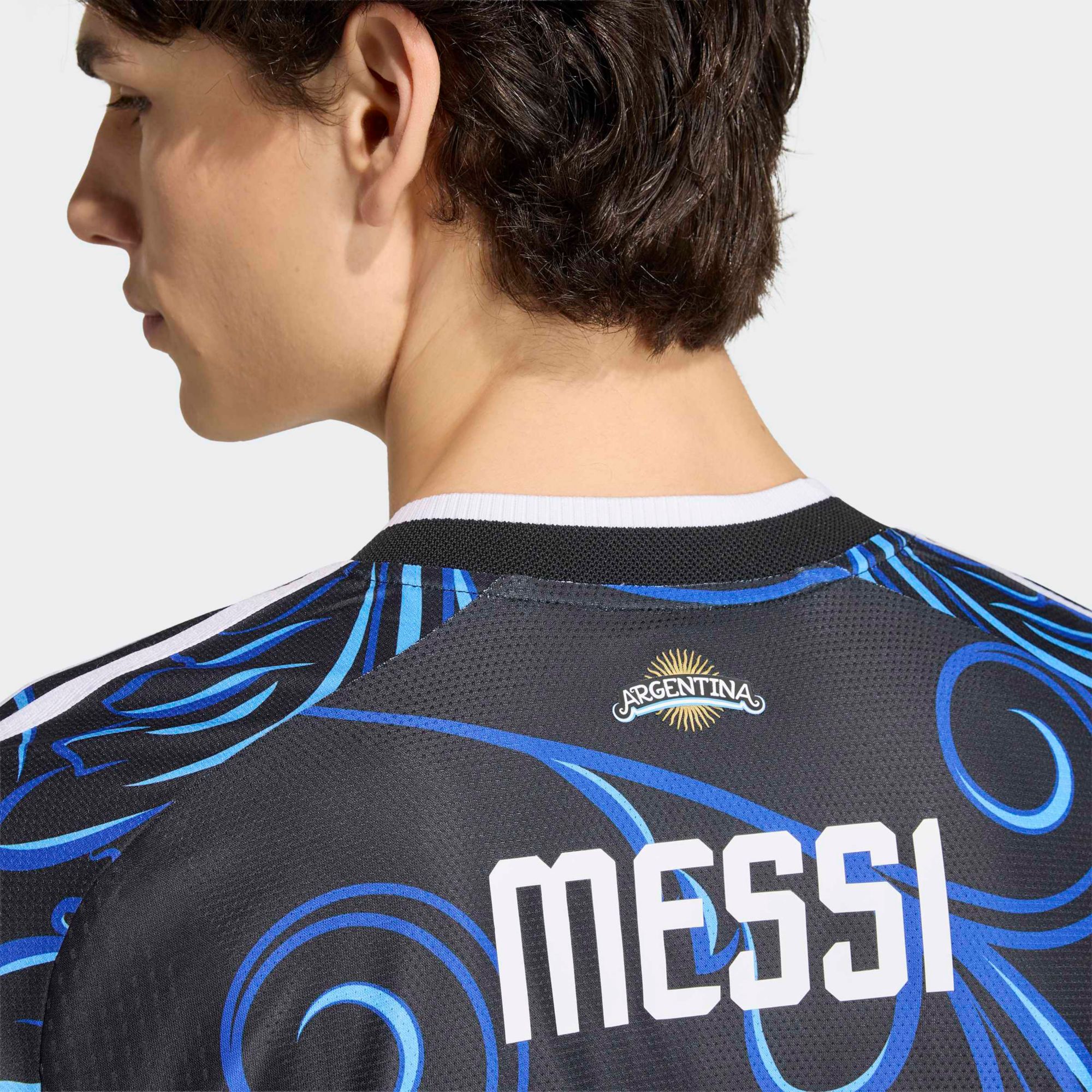 adidas Adult Argentina 2026 Away Authentic Jersey product image