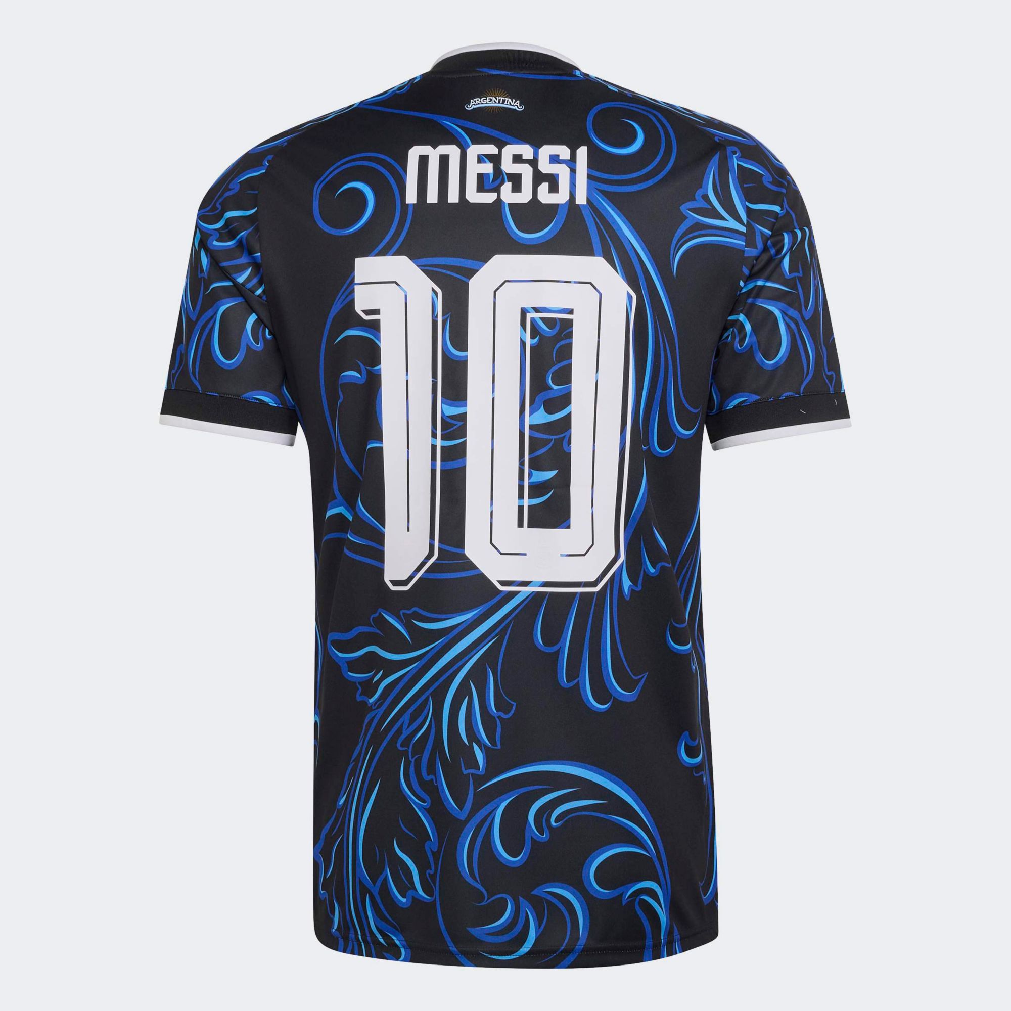 adidas Adult Argentina Lionel Messi #10 2026 Away Replica Jersey product image