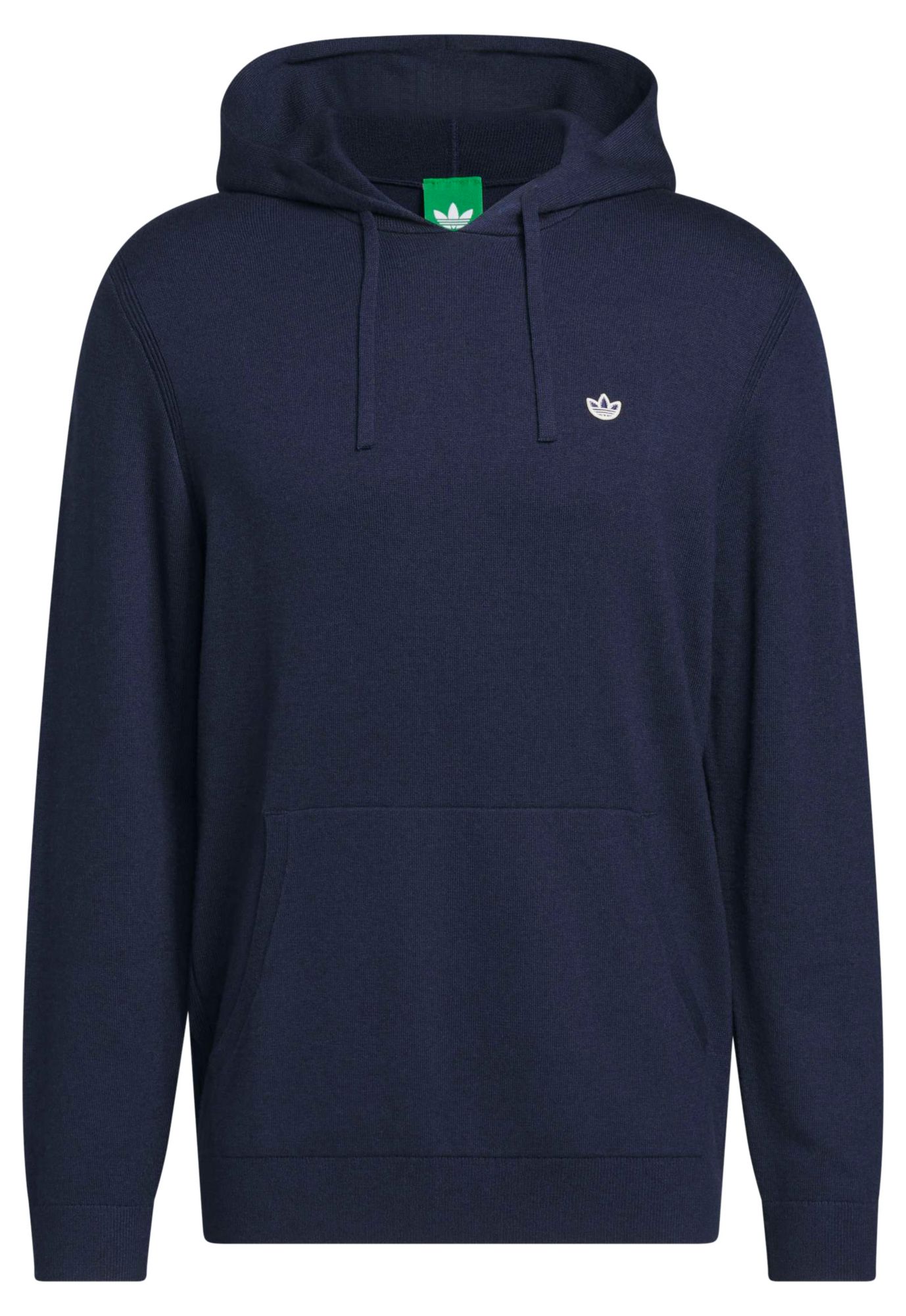 adidas Men's Originals Cashmere Hoodie product image