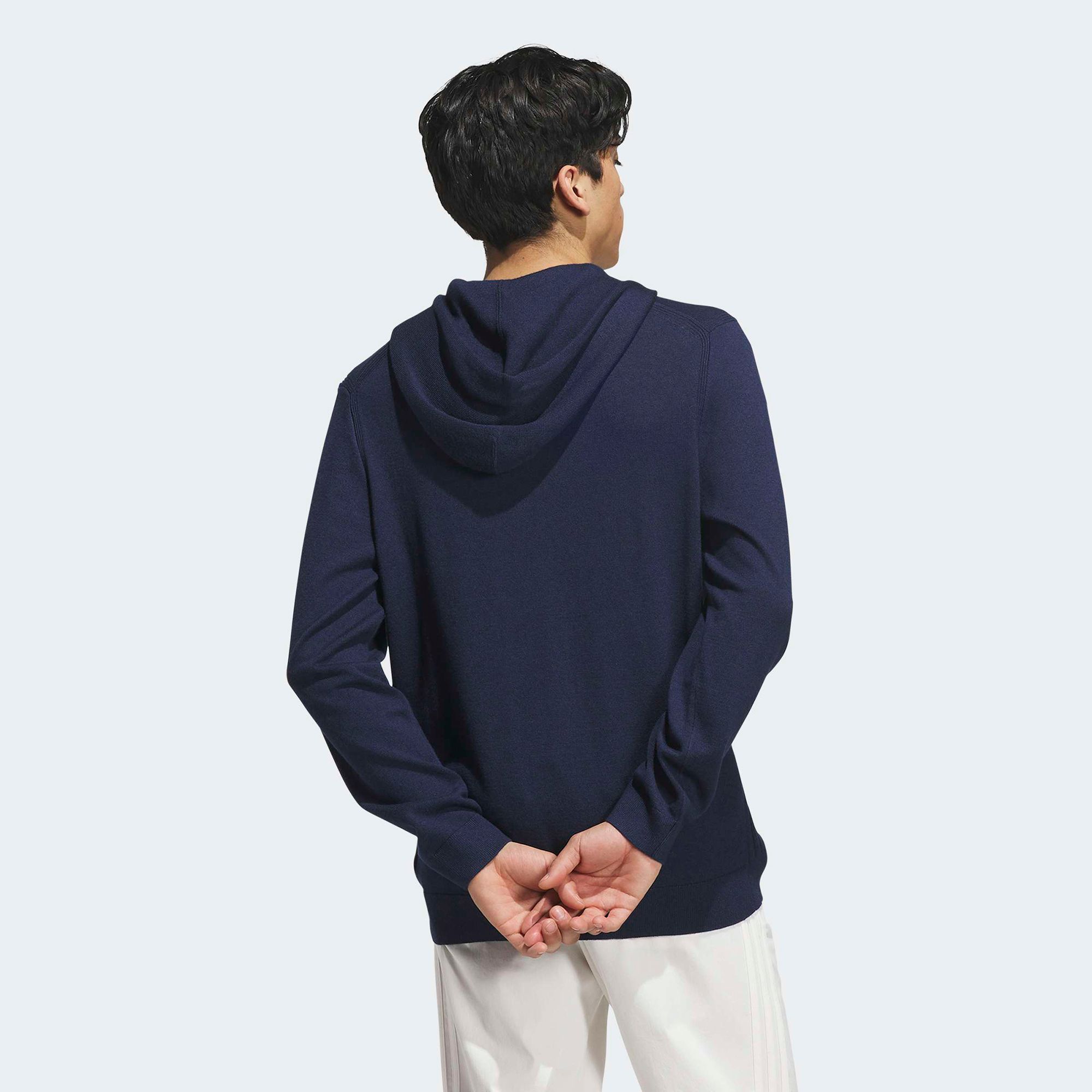 adidas Men's Originals Cashmere Hoodie product image