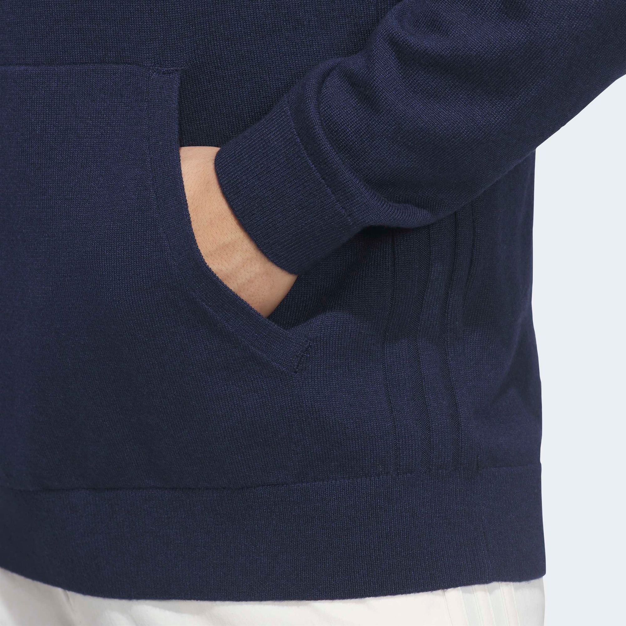 adidas Men's Originals Cashmere Hoodie product image