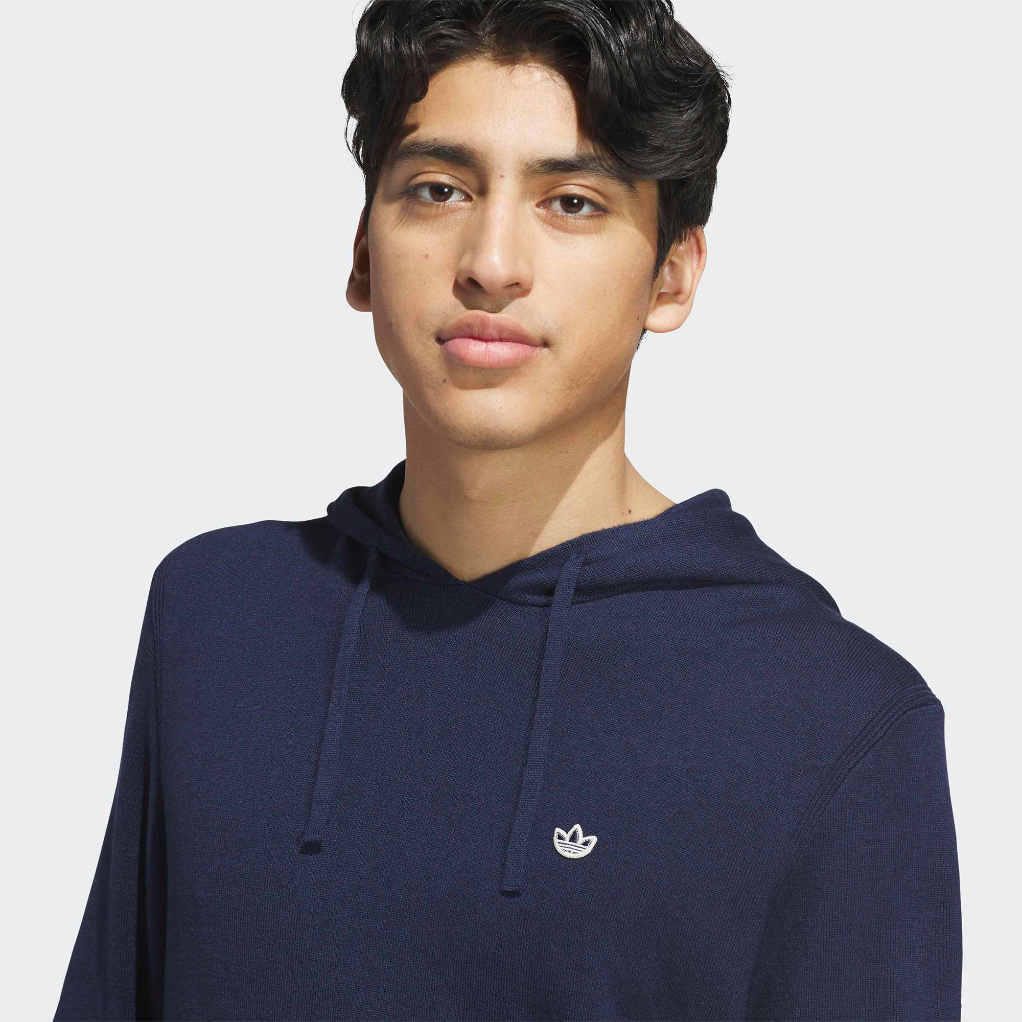 adidas Men's Originals Cashmere Hoodie product image