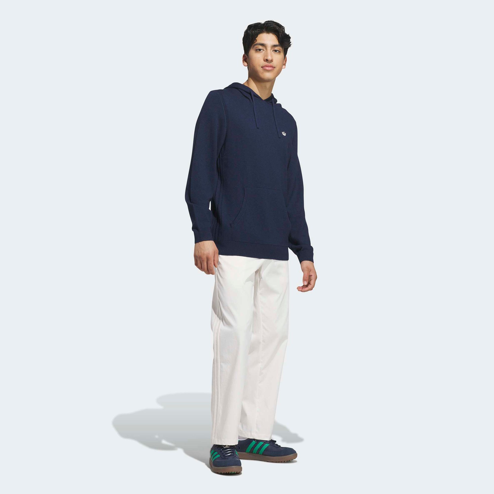 adidas Men's Originals Cashmere Hoodie product image