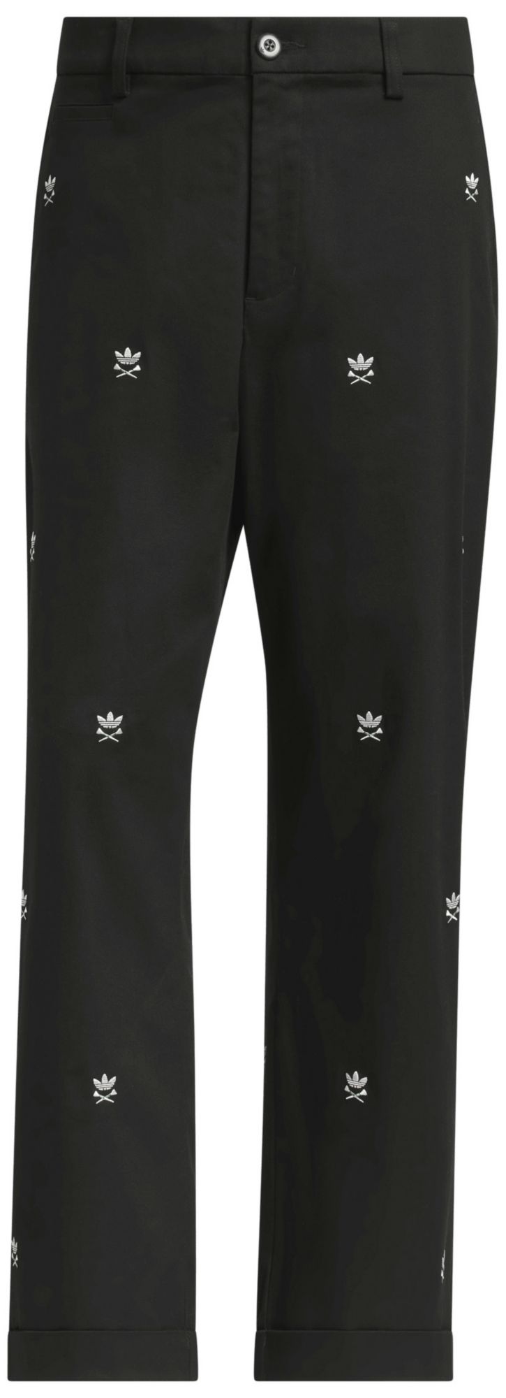 adidas Originals Men's Loose Embroidered Golf Pant product image
