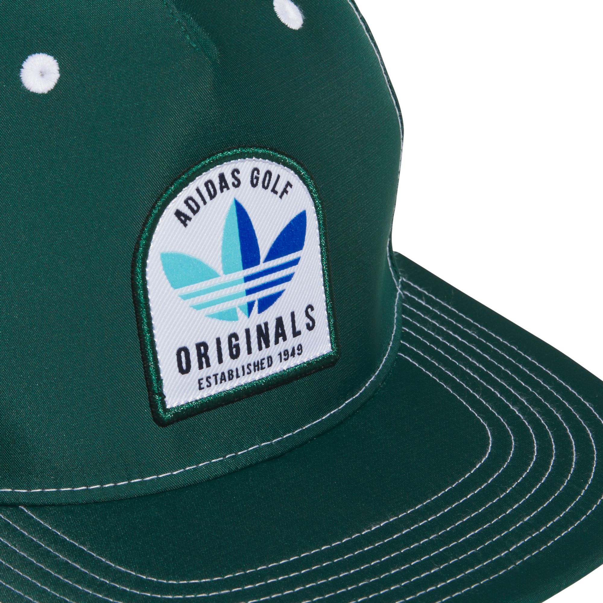 adidas Originals Men's Structured Golf Hat product image