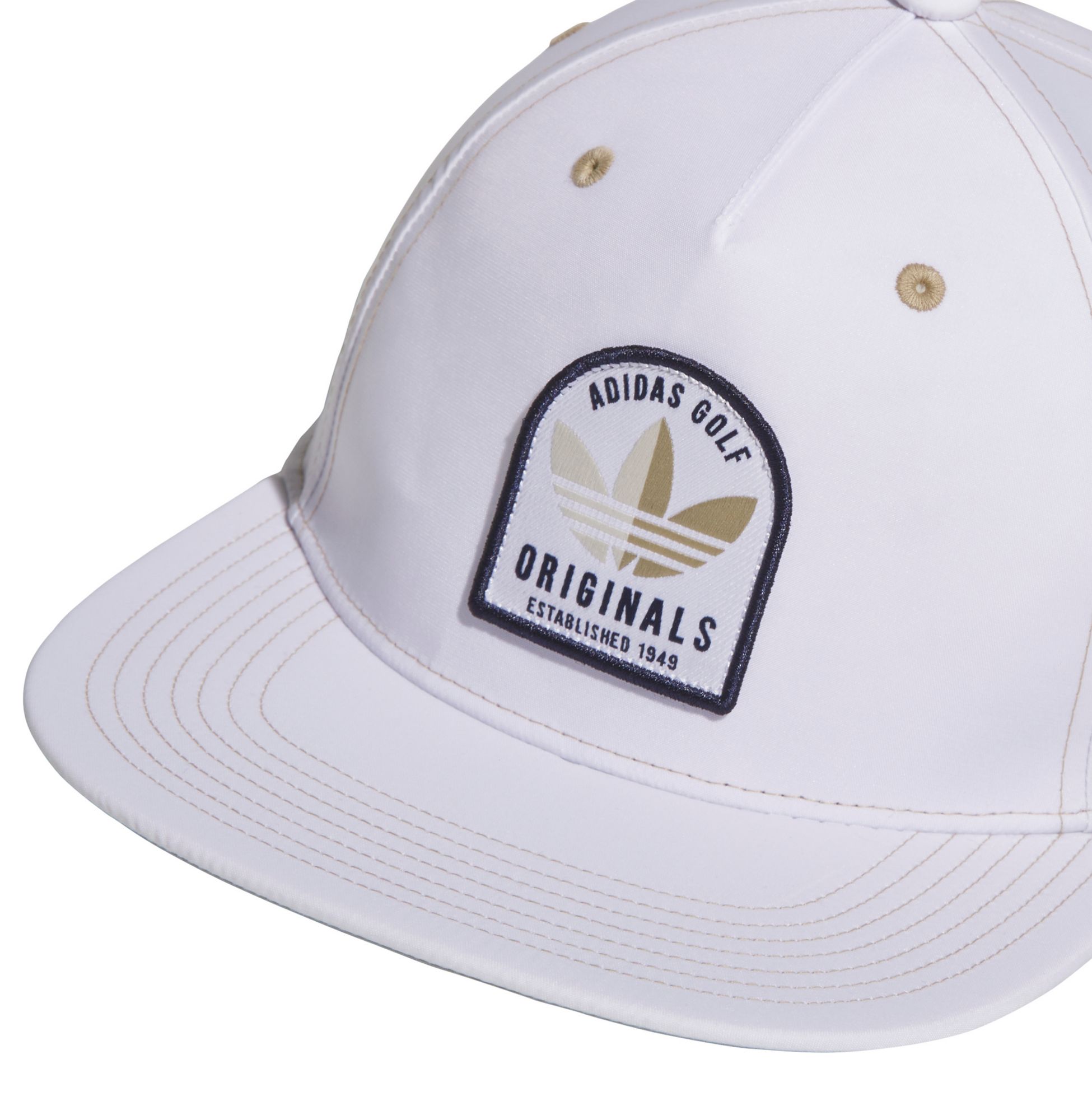 adidas Originals Men's Structured Golf Hat product image