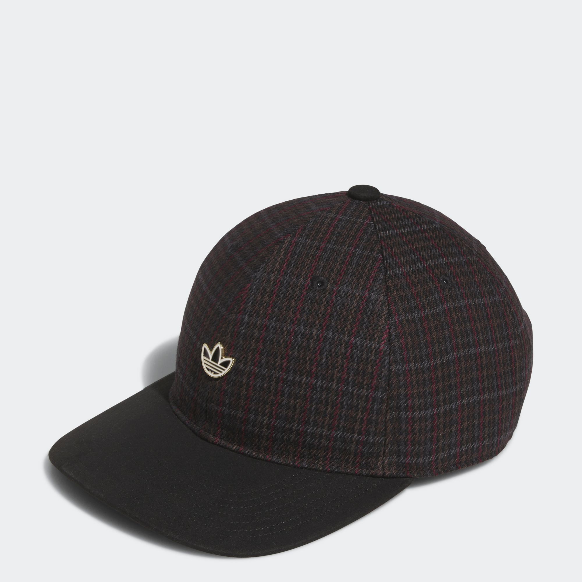 adidas Originals Men's Houndstooth Golf Hat product image