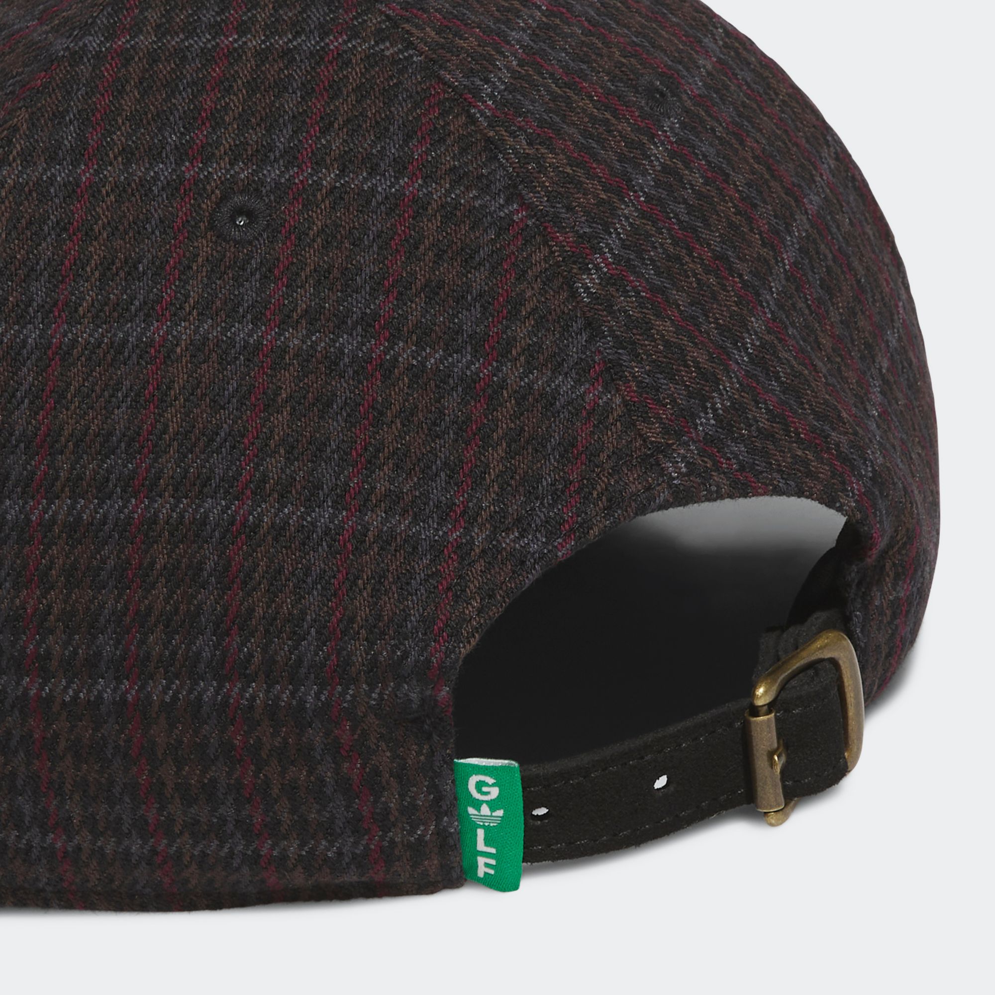 adidas Originals Men's Houndstooth Golf Hat product image