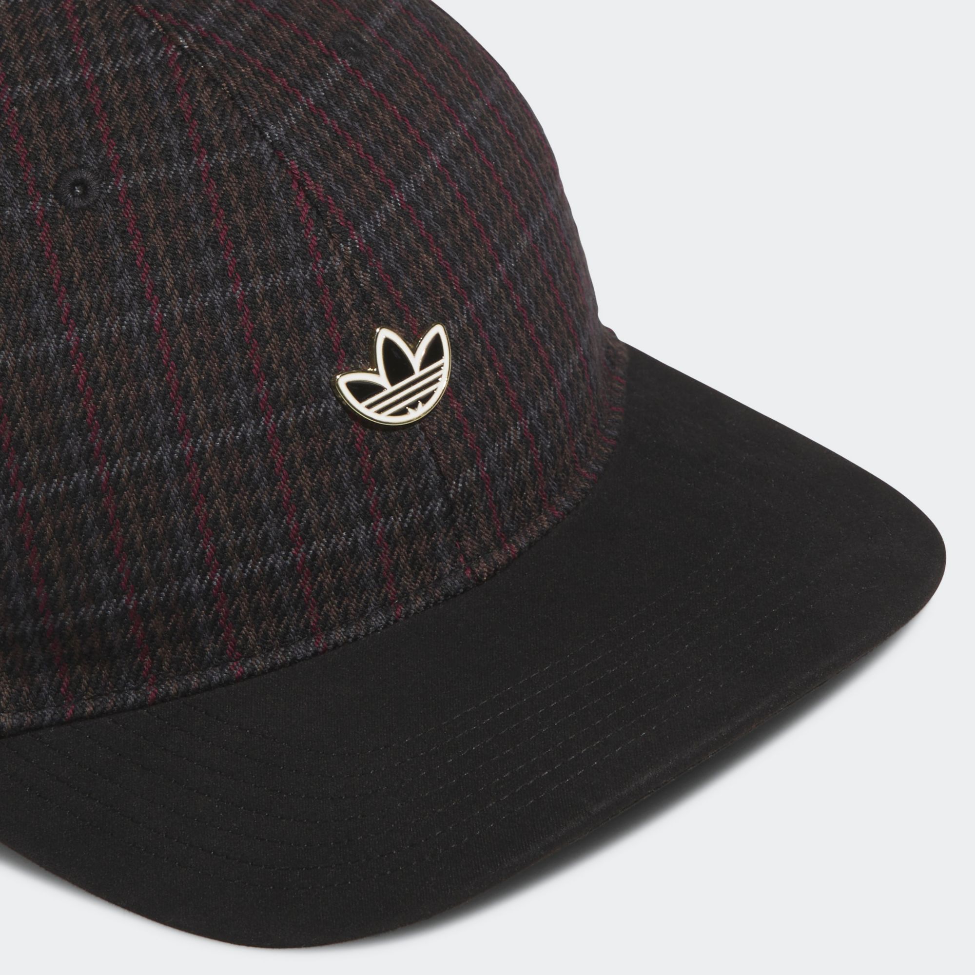 adidas Originals Men's Houndstooth Golf Hat product image