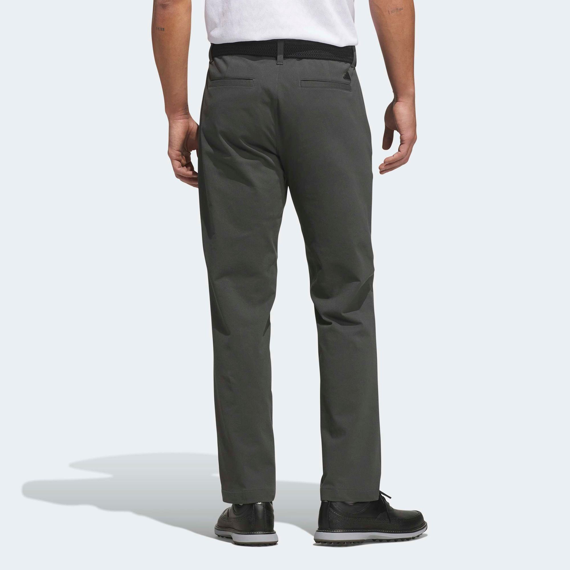 adidas Men's Ultimate365+ Twistknit Climawarm Regular Straight Fit Golf Pant product image