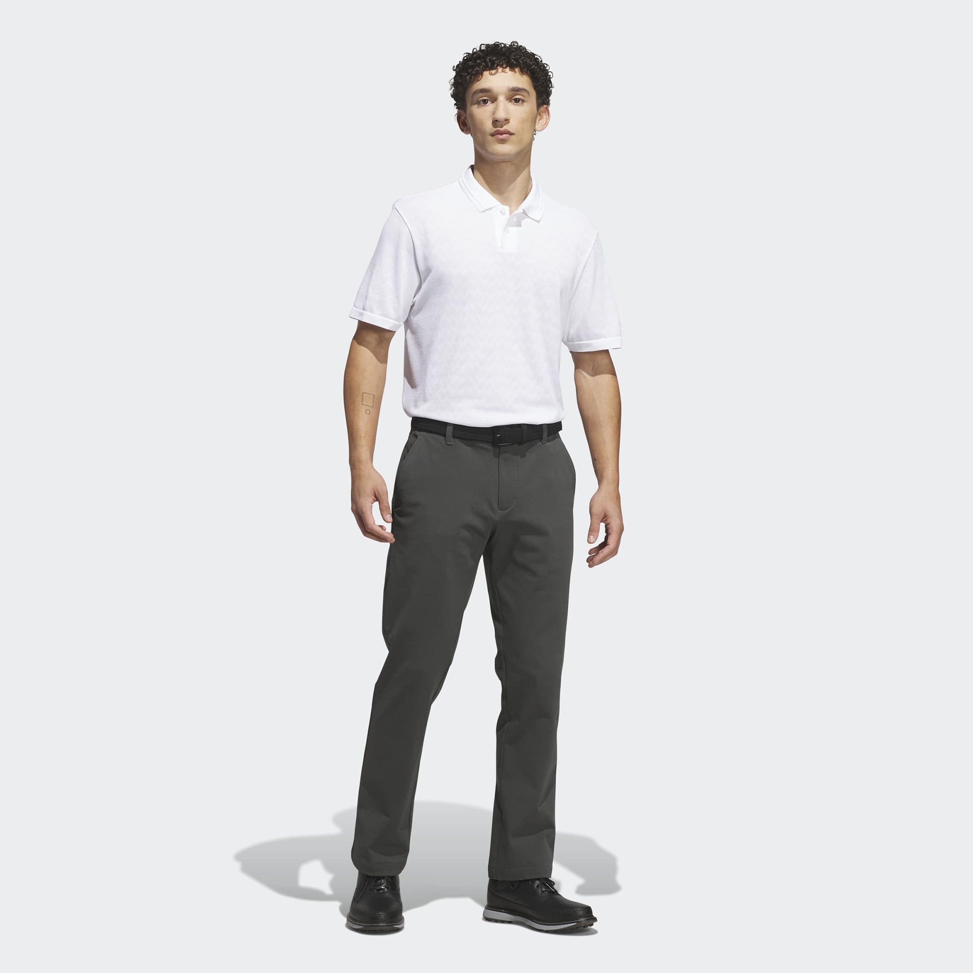 adidas Men's Ultimate365+ Twistknit Climawarm Regular Straight Fit Golf Pant product image