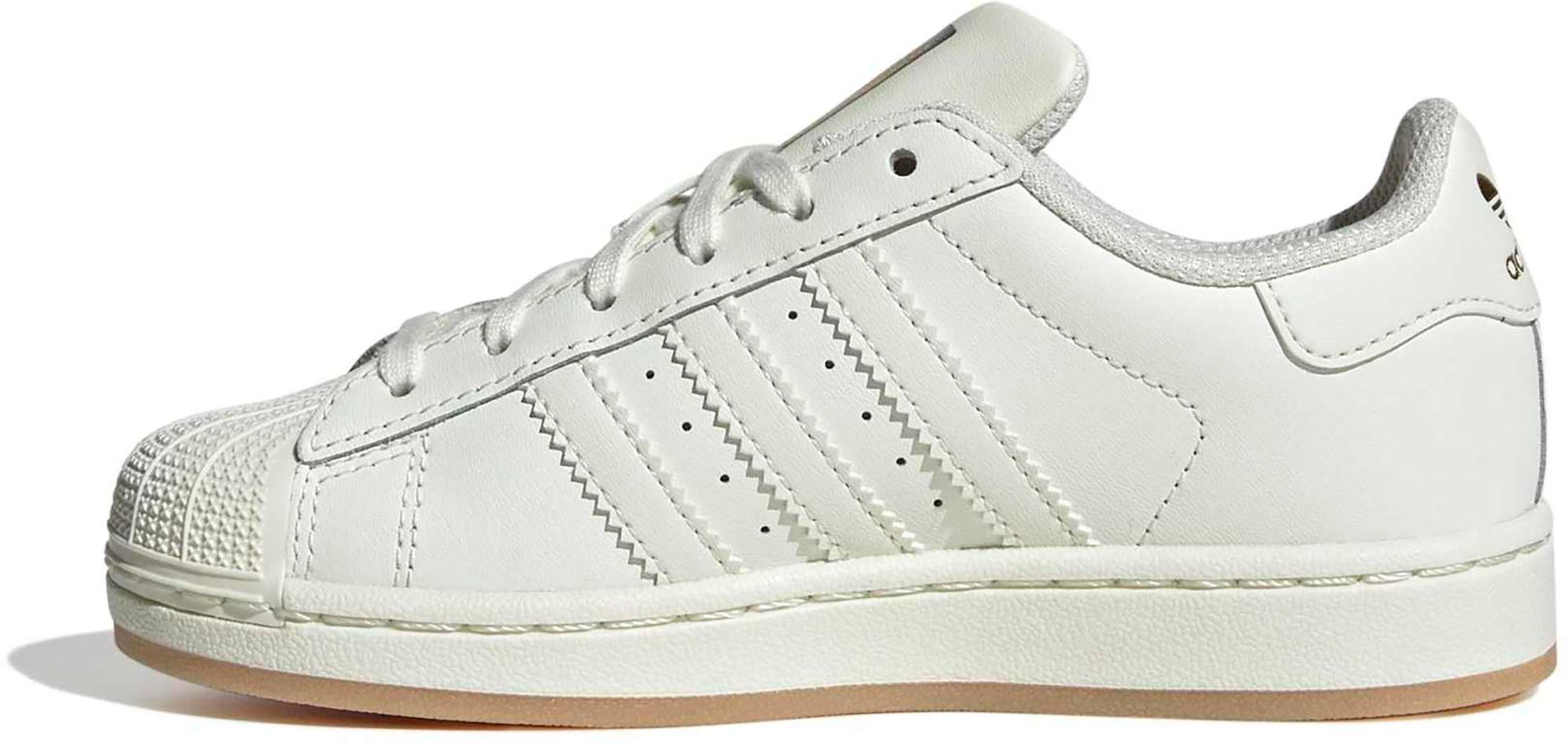 adidas Kids' Superstar Messi Shoes product image