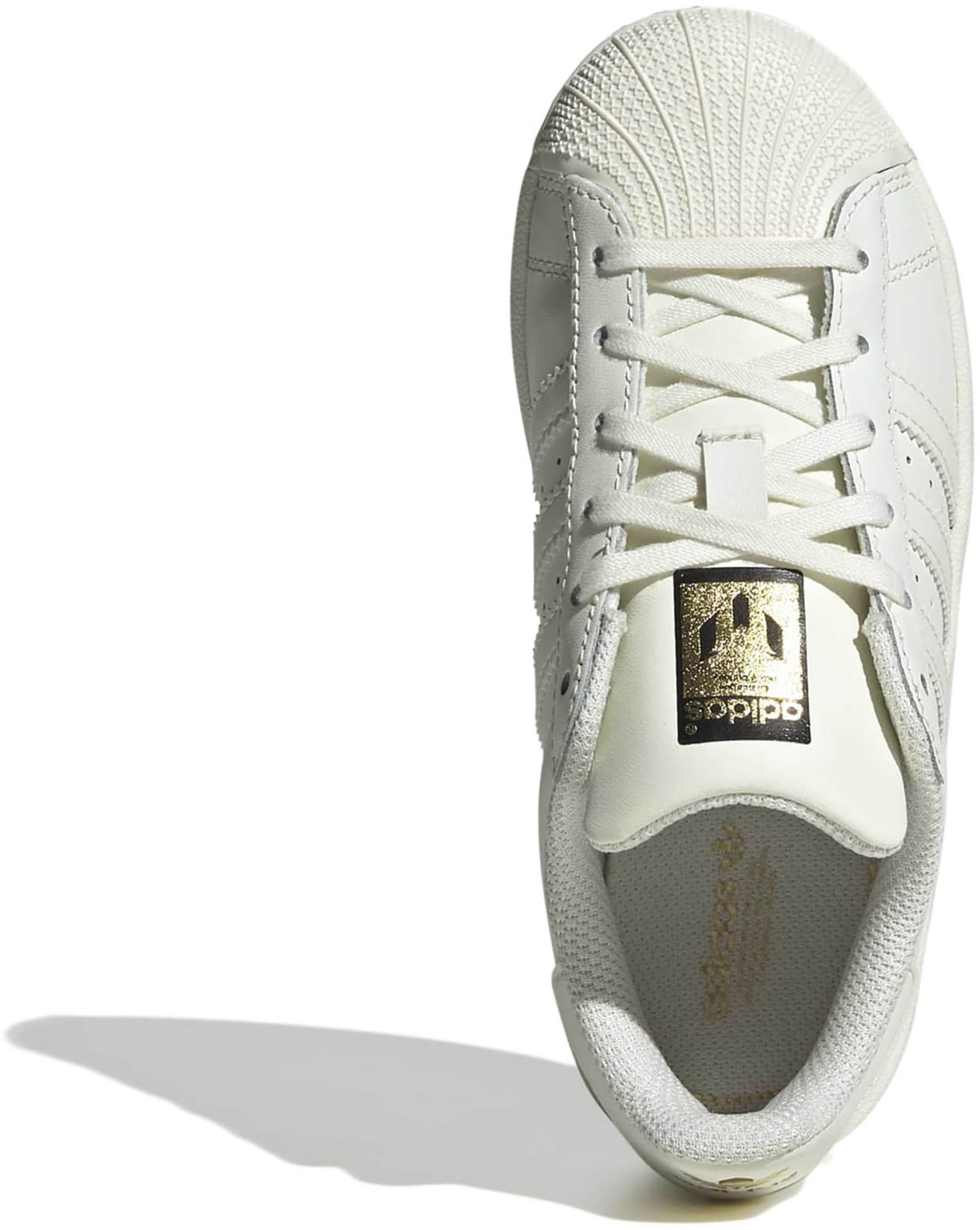 adidas Kids' Superstar Messi Shoes product image