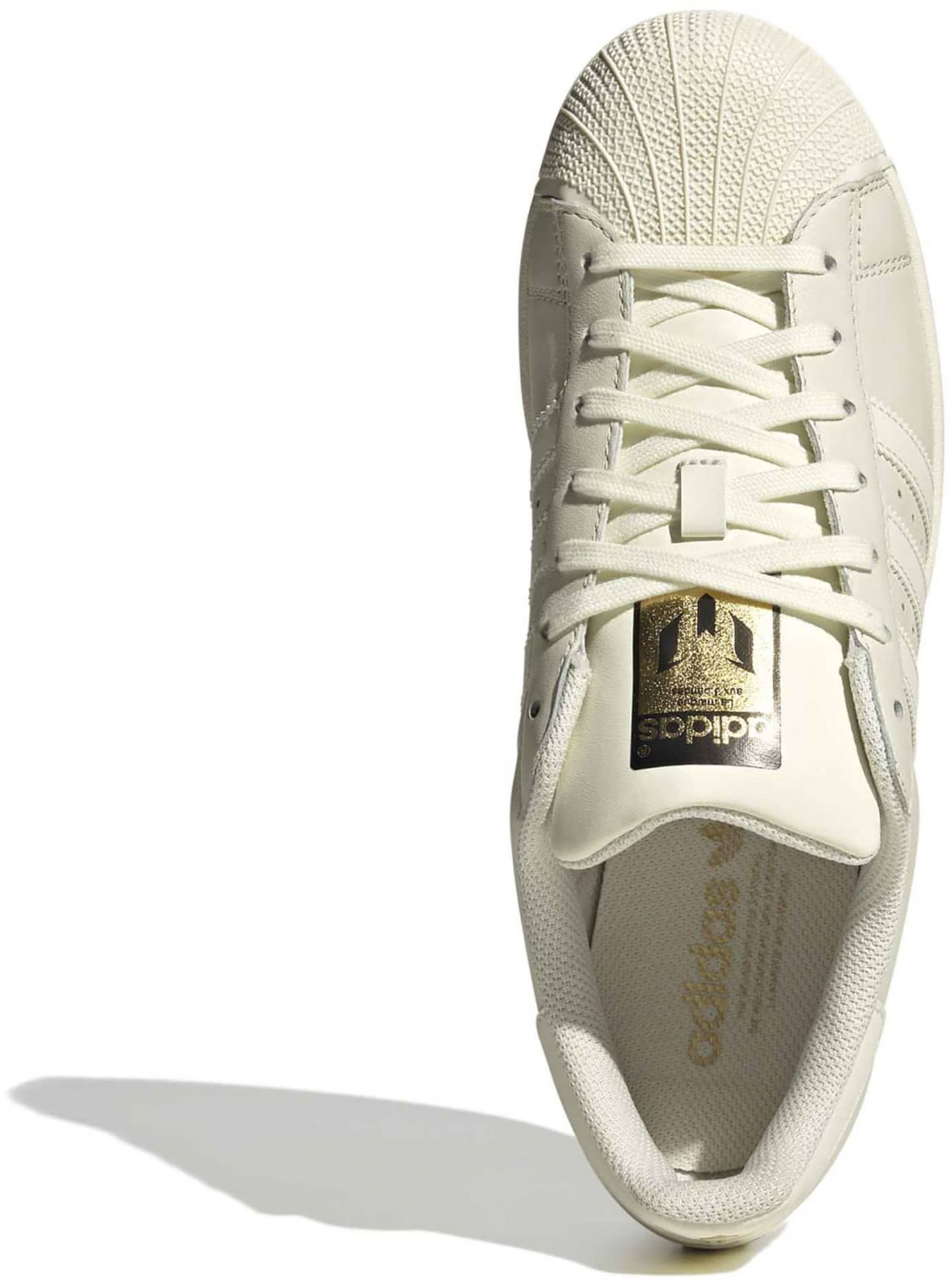 adidas Superstar Messi Shoes product image