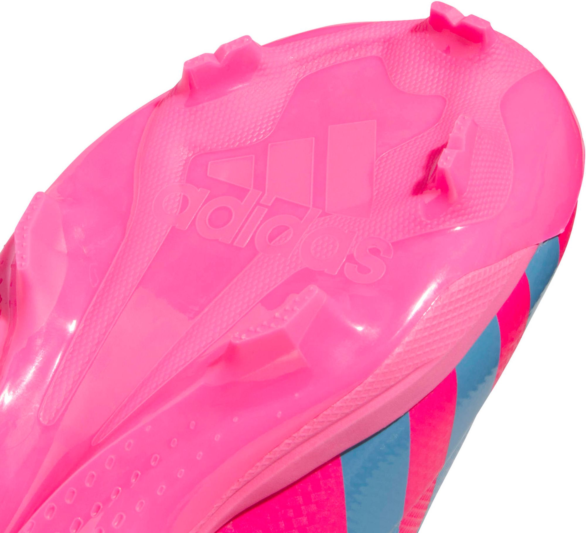 adidas Kids' adizero Impact 3.0 Racing Team x Perfect Game TPU Baseball Cleats product image