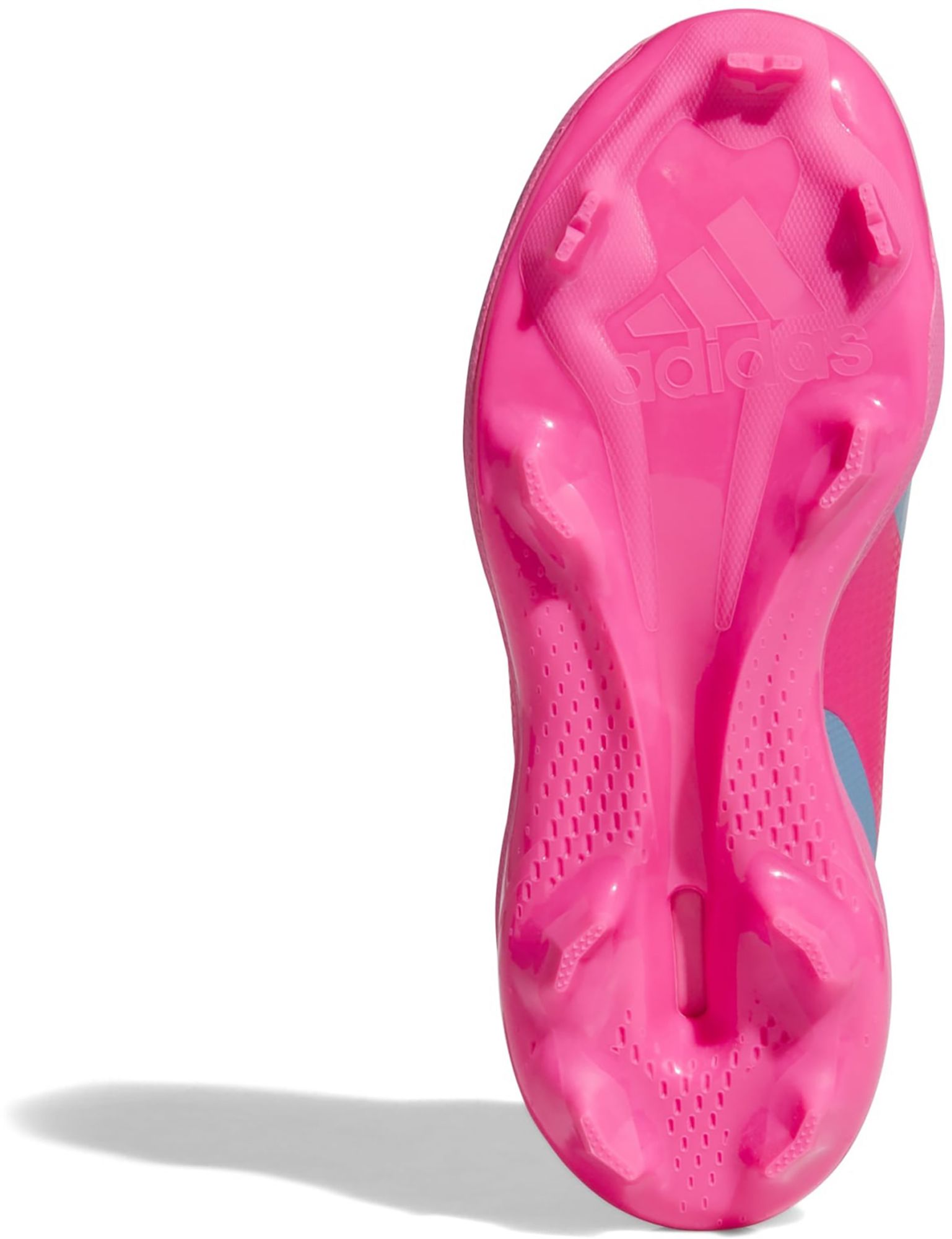 adidas Kids' adizero Impact 3.0 Racing Team x Perfect Game TPU