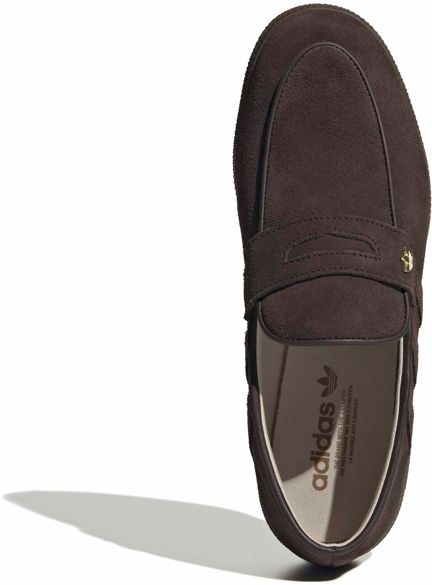 adidas Handball Spezial Loafer Shoes product image