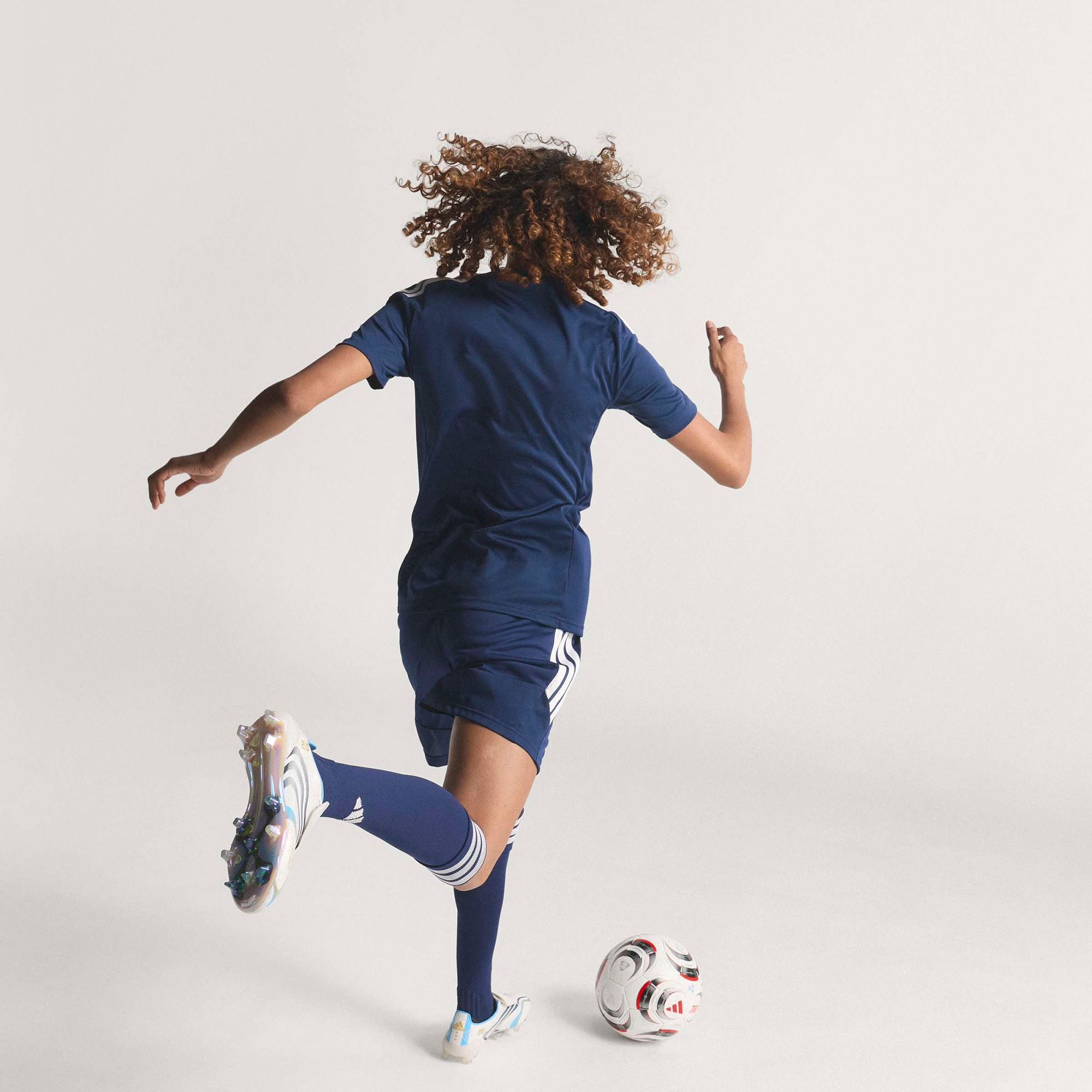 adidas F50 Elite TUNIT FG Soccer Cleats product image