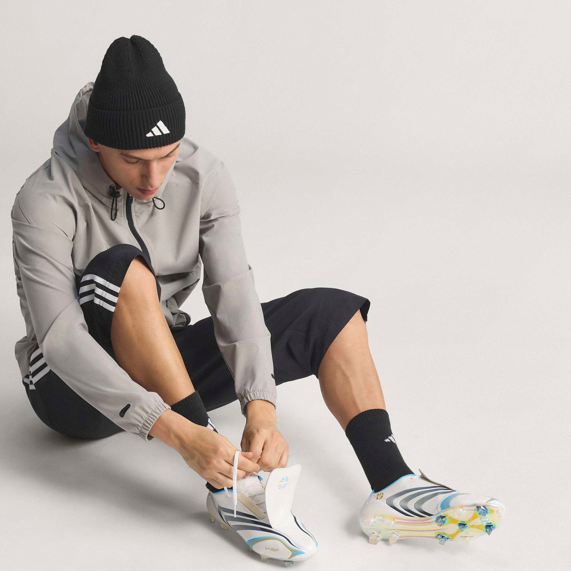 adidas F50 Elite TUNIT FG Soccer Cleats product image