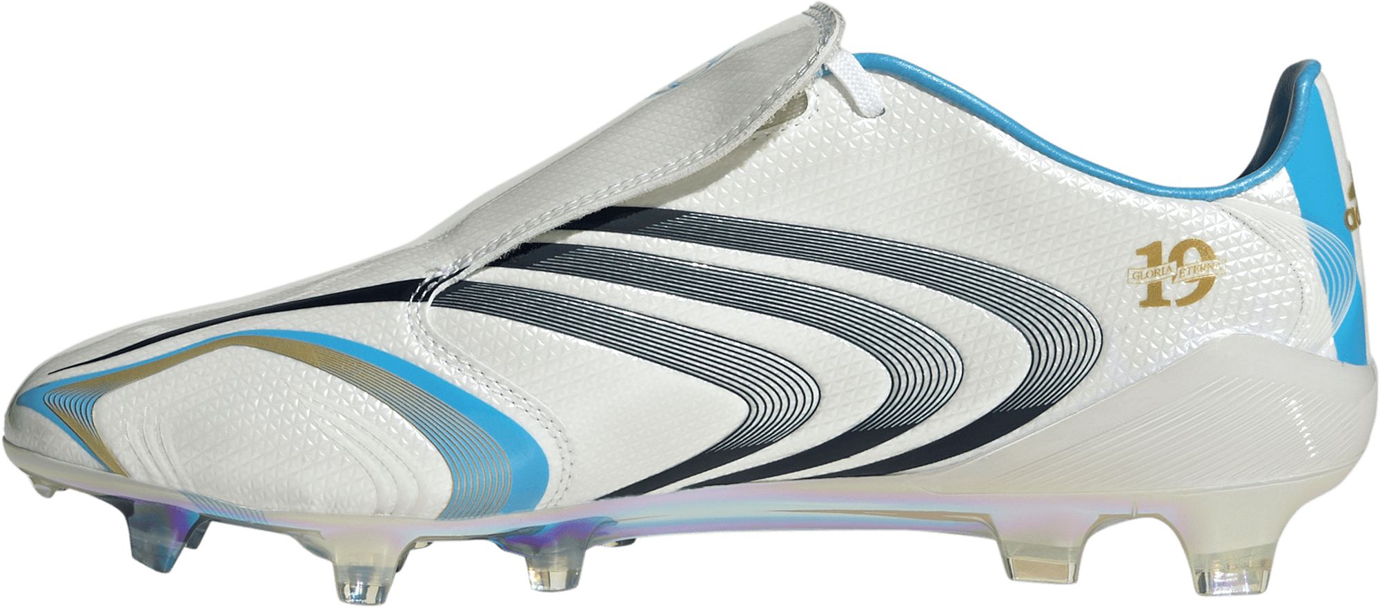adidas F50 Elite TUNIT FG Soccer Cleats product image