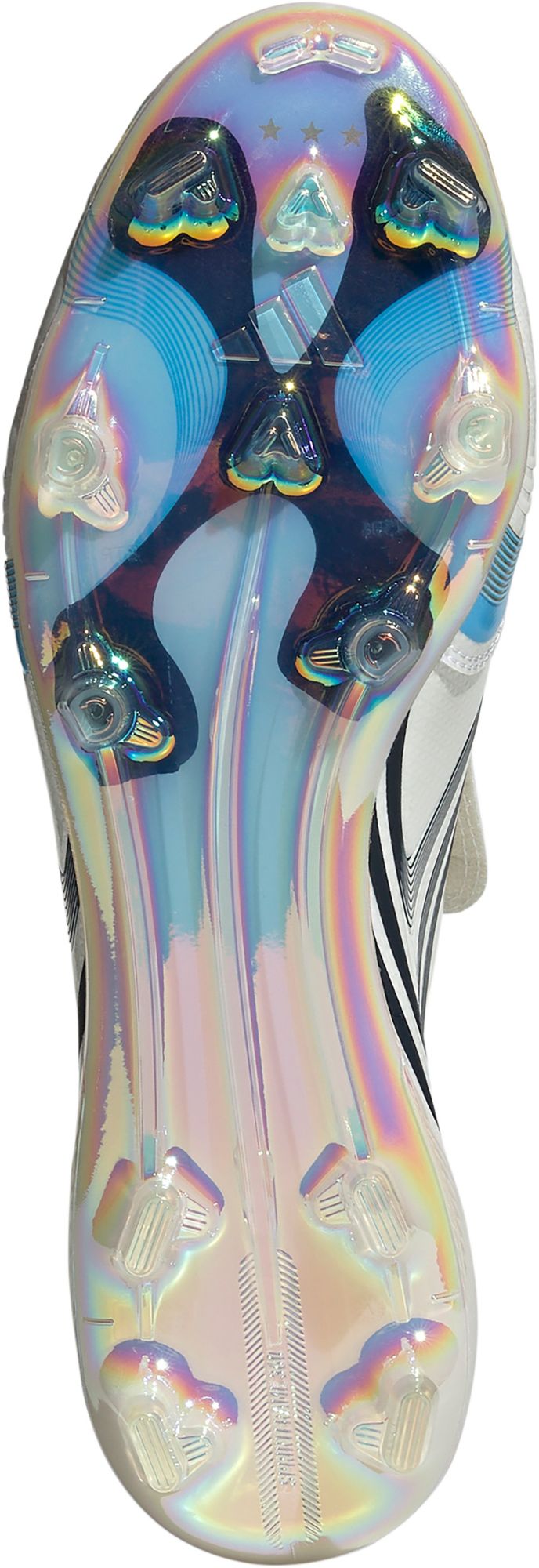 adidas F50 Elite TUNIT FG Soccer Cleats product image