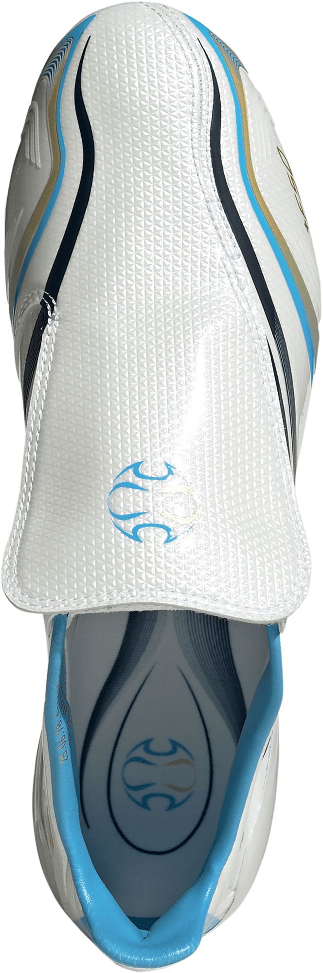 adidas F50 Elite TUNIT FG Soccer Cleats product image