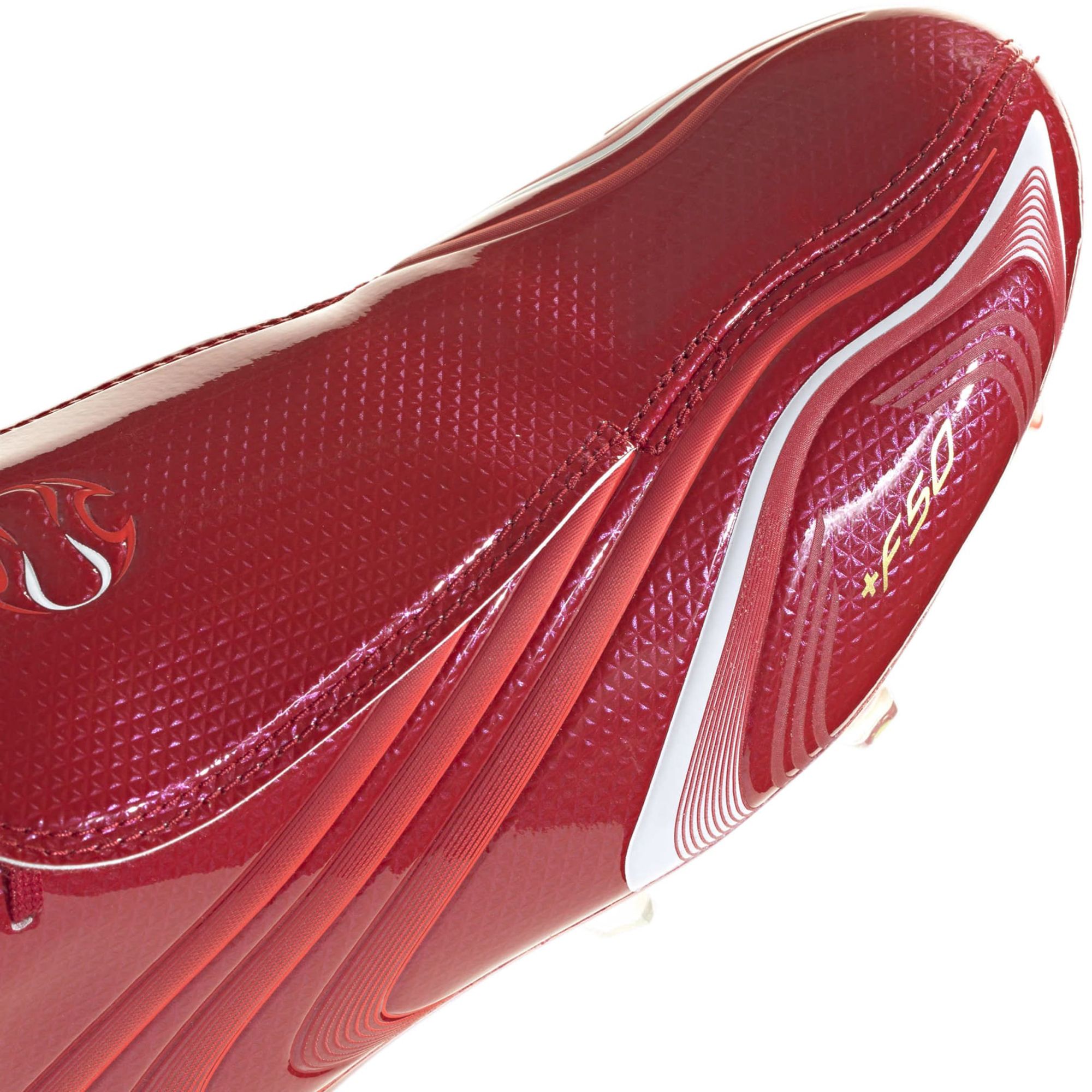 adidas F50 Elite TUNIT Canada FG Soccer Cleats product image