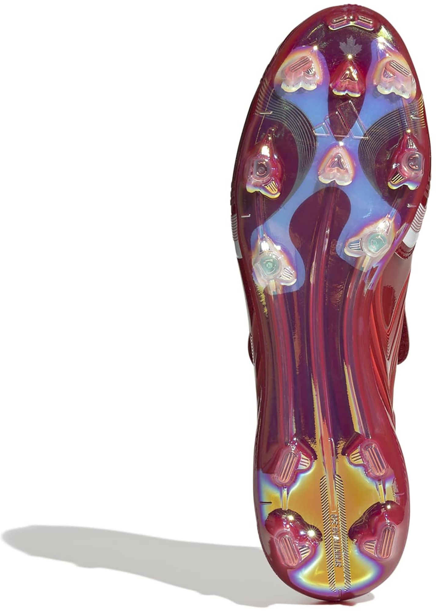 adidas F50 Elite TUNIT Canada FG Soccer Cleats product image