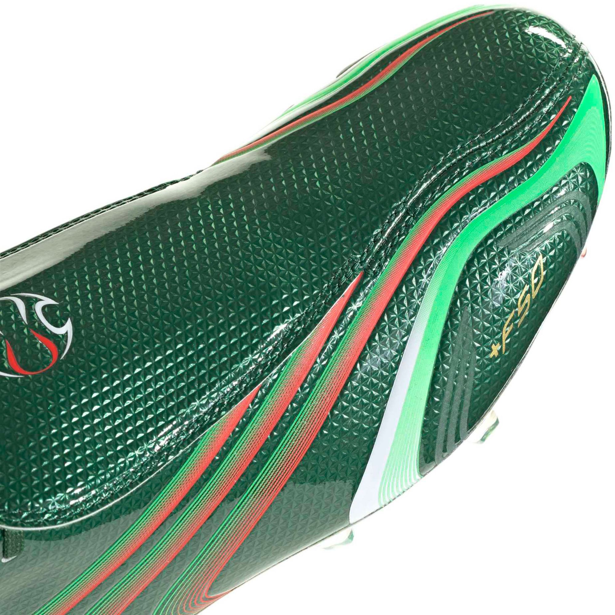 adidas F50 Elite TUNIT Mexico FG Soccer Cleats product image