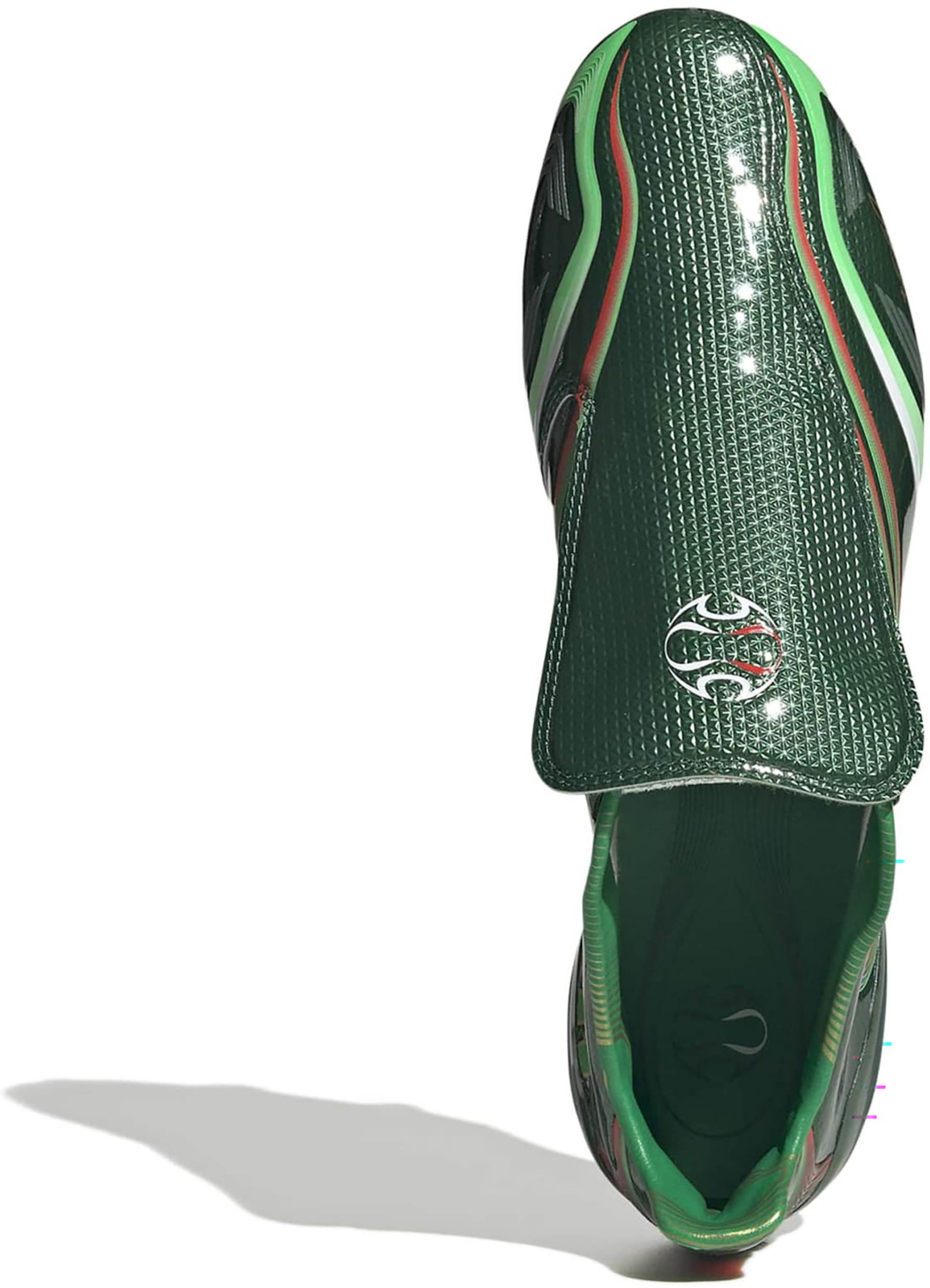 adidas F50 Elite TUNIT Mexico FG Soccer Cleats product image