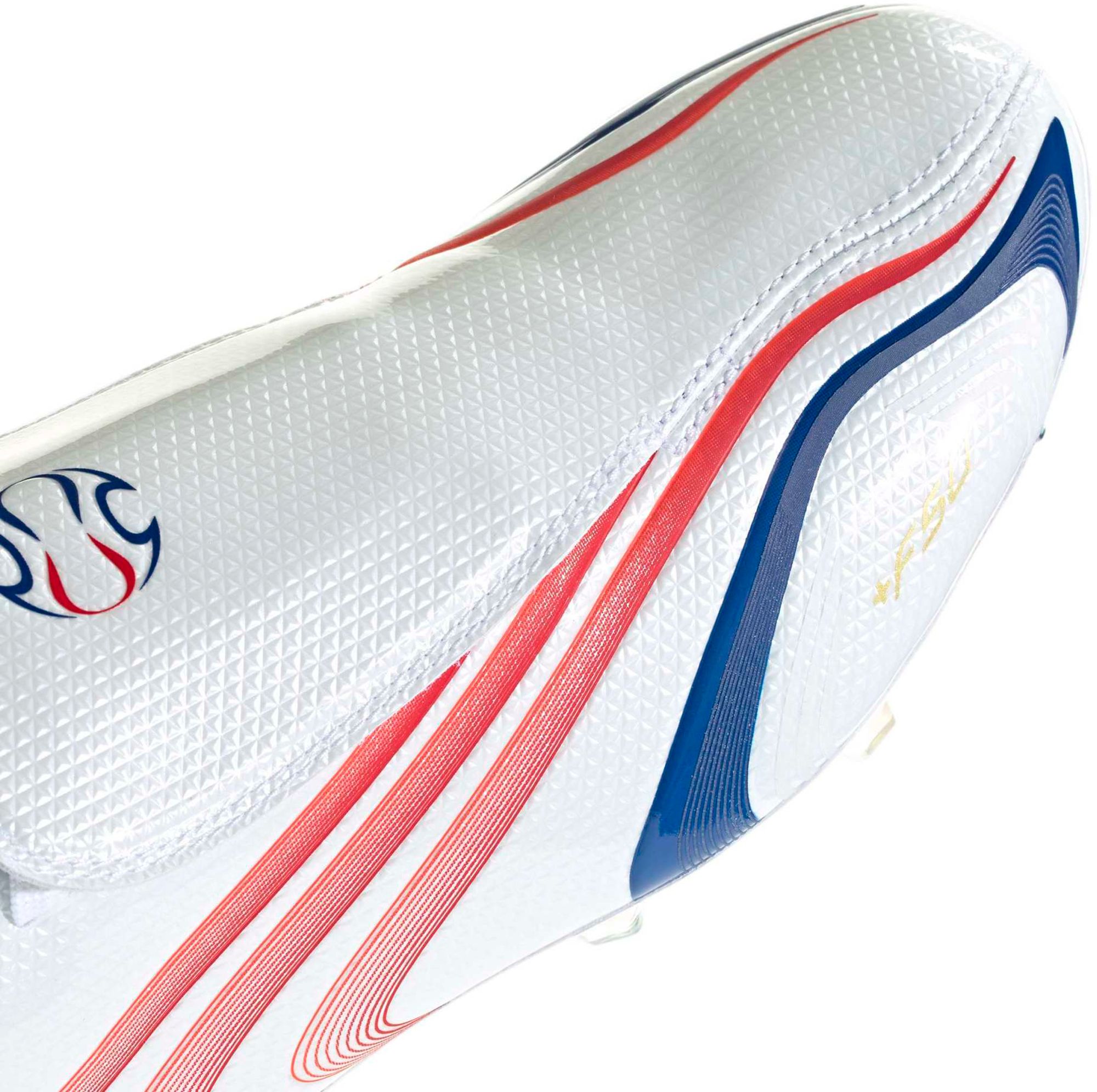 adidas F50 Elite TUNIT USA FG Soccer Cleats product image