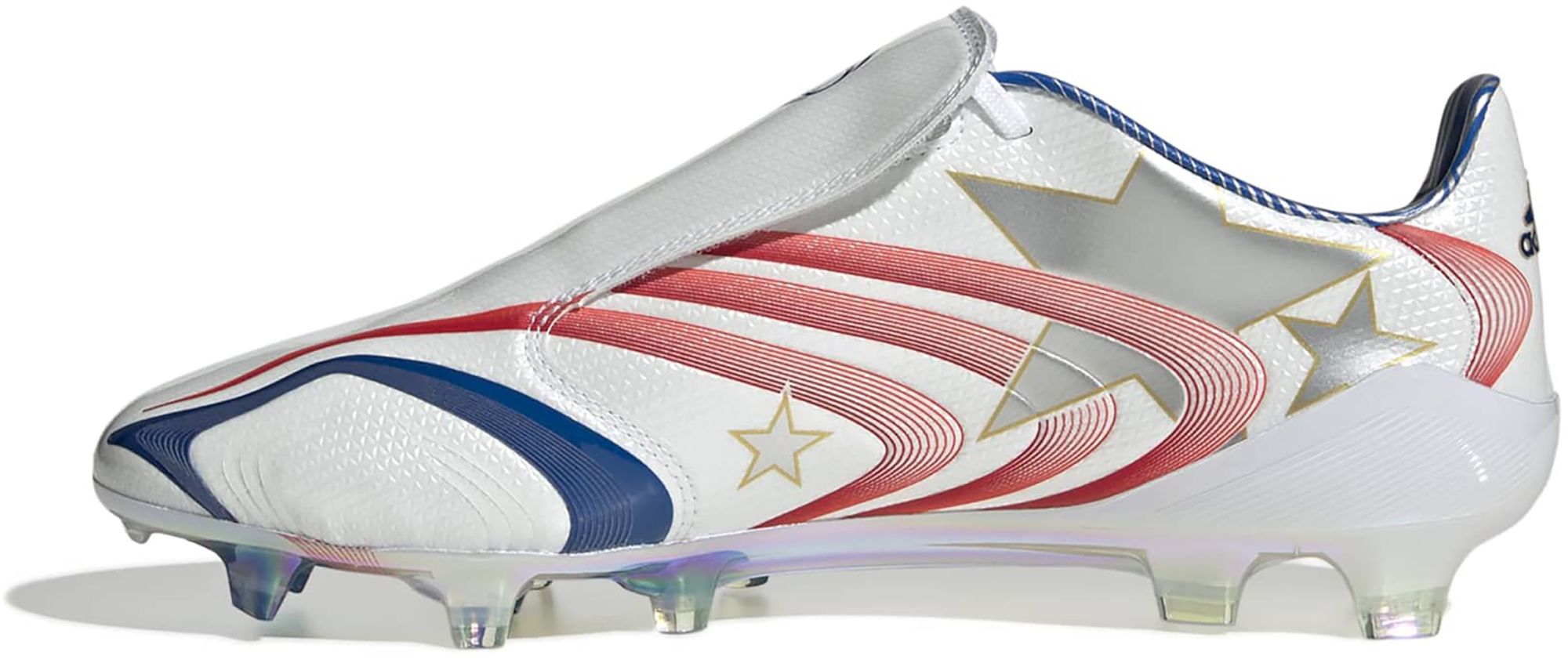 adidas F50 Elite TUNIT USA FG Soccer Cleats product image