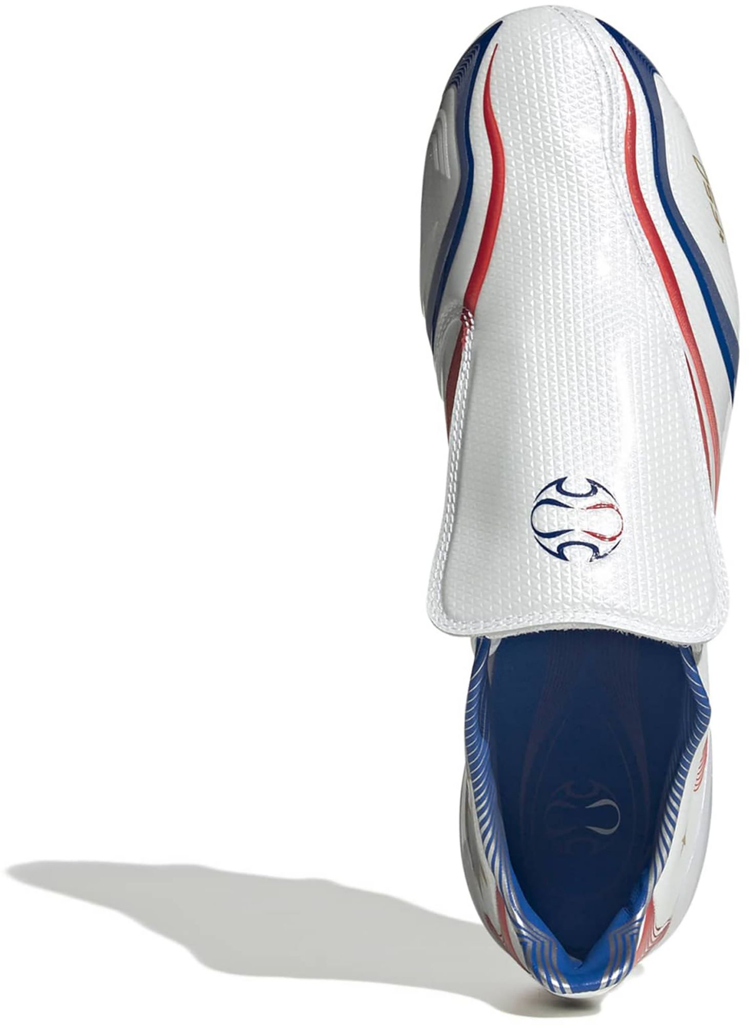 adidas F50 Elite TUNIT USA FG Soccer Cleats product image