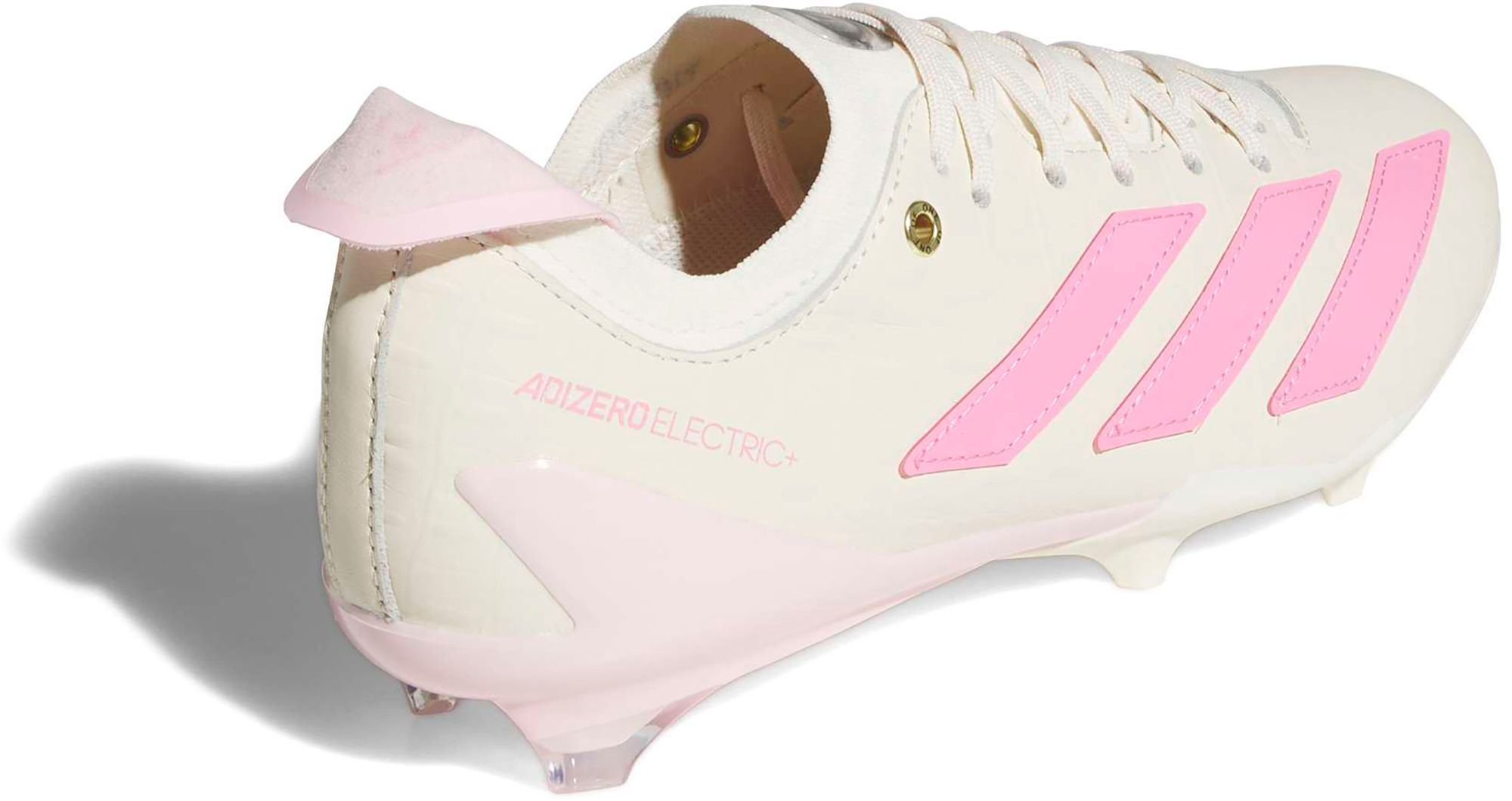 adidas adizero Electric+ II Travis Hunter PE Football Cleats product image