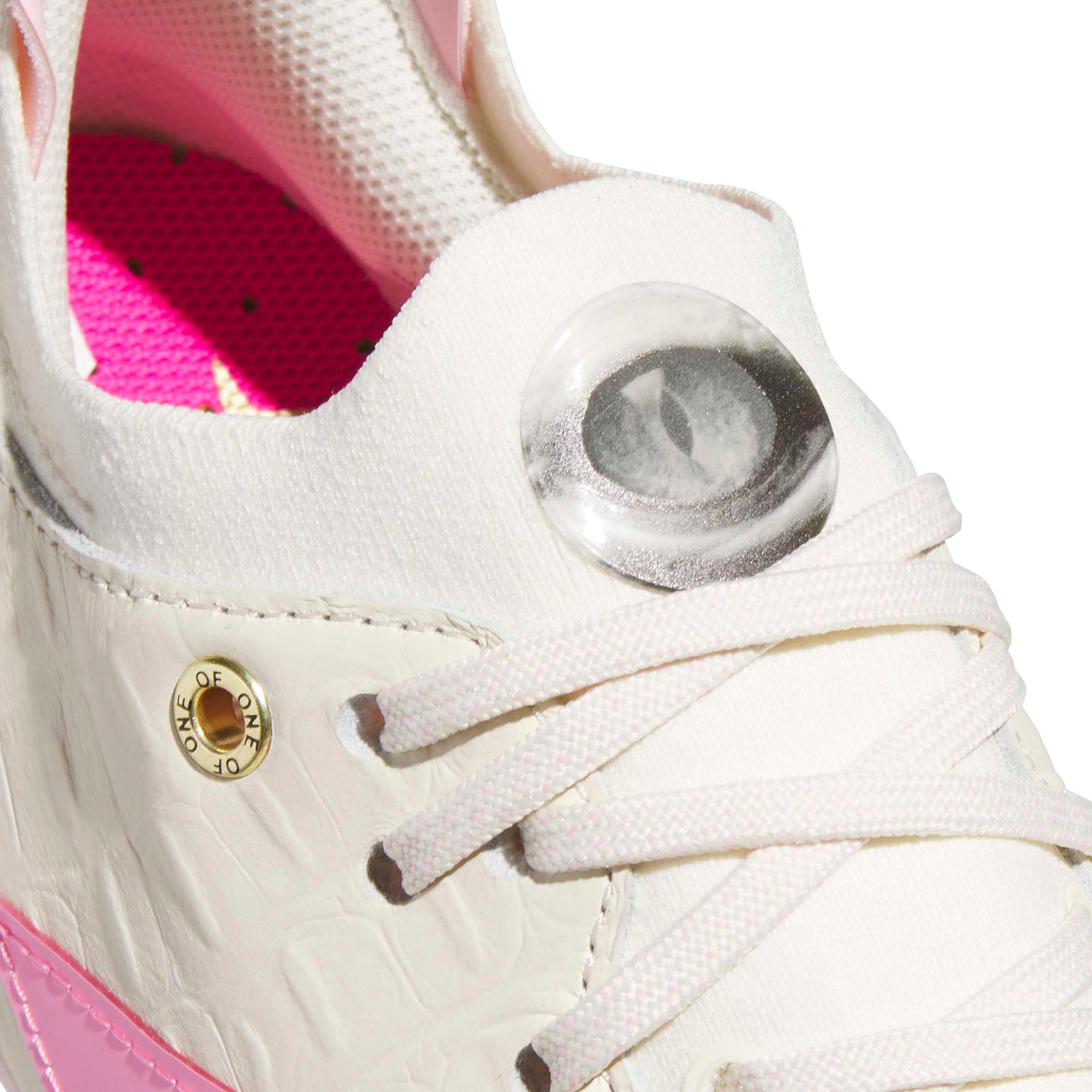 adidas adizero Electric+ II Travis Hunter PE Football Cleats product image