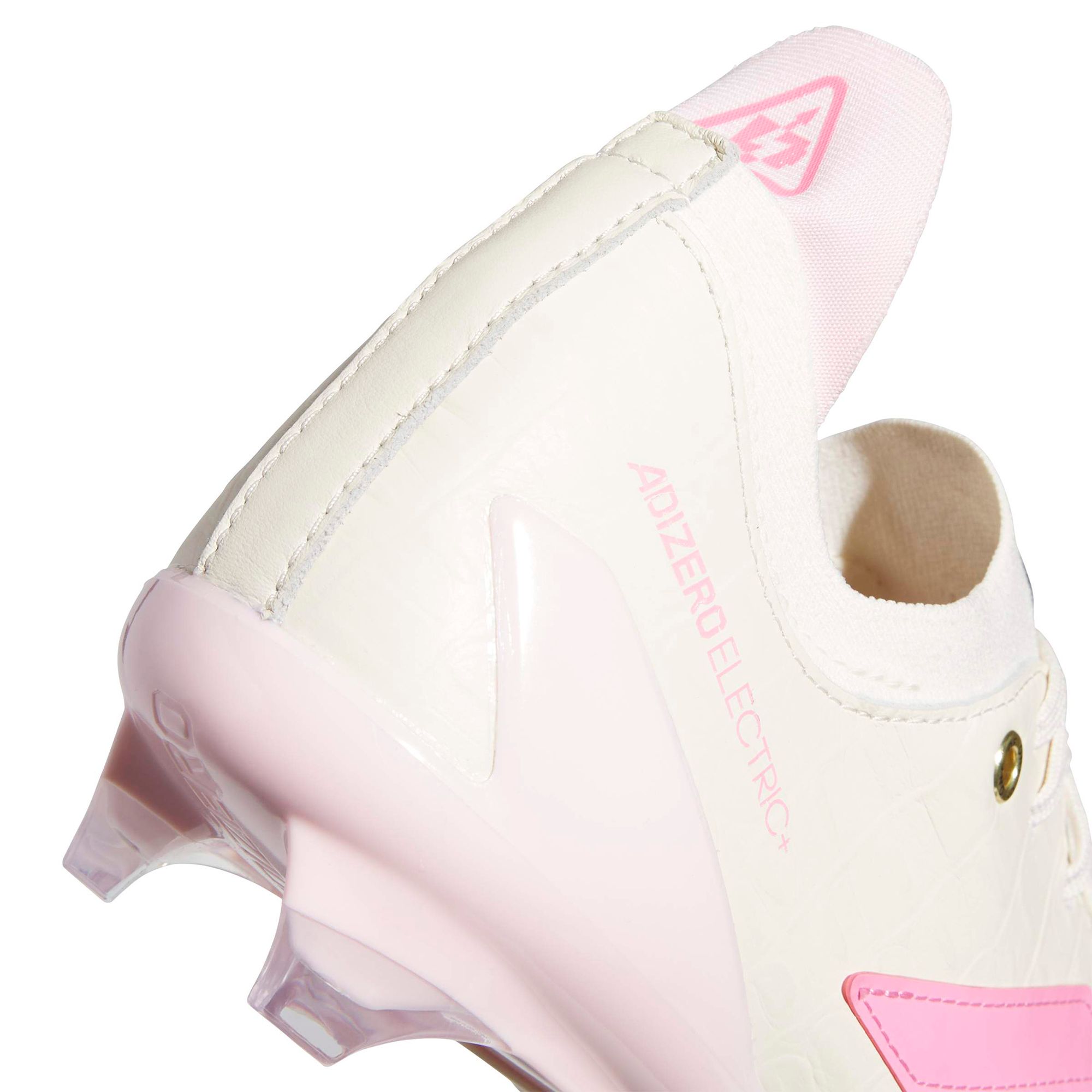 adidas adizero Electric+ II Travis Hunter PE Football Cleats product image