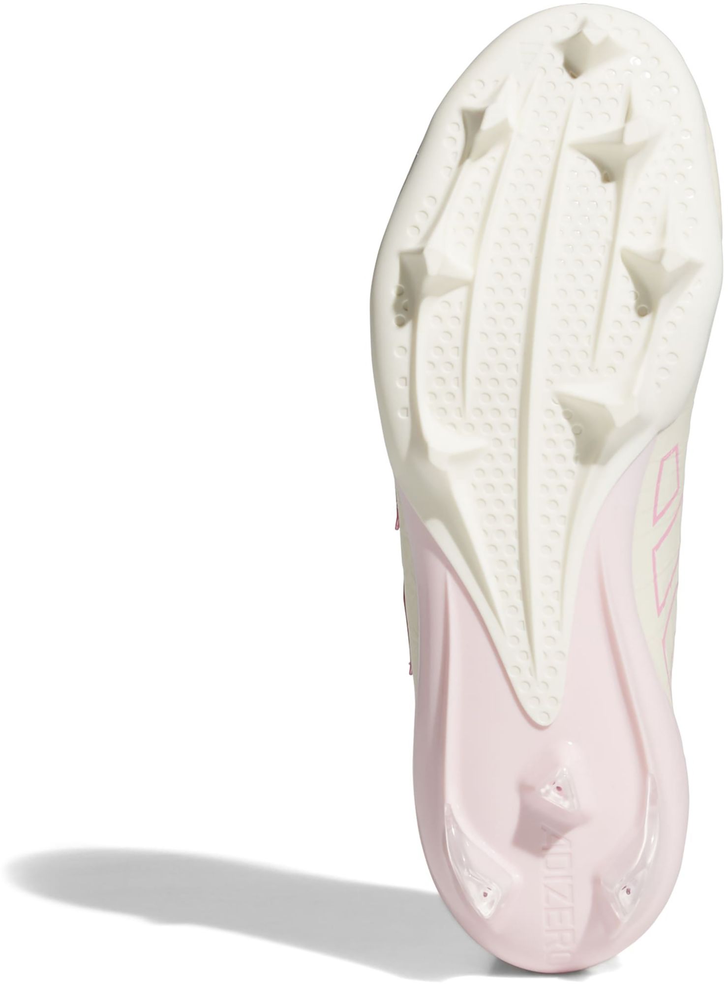 adidas adizero Electric+ II Travis Hunter PE Football Cleats product image