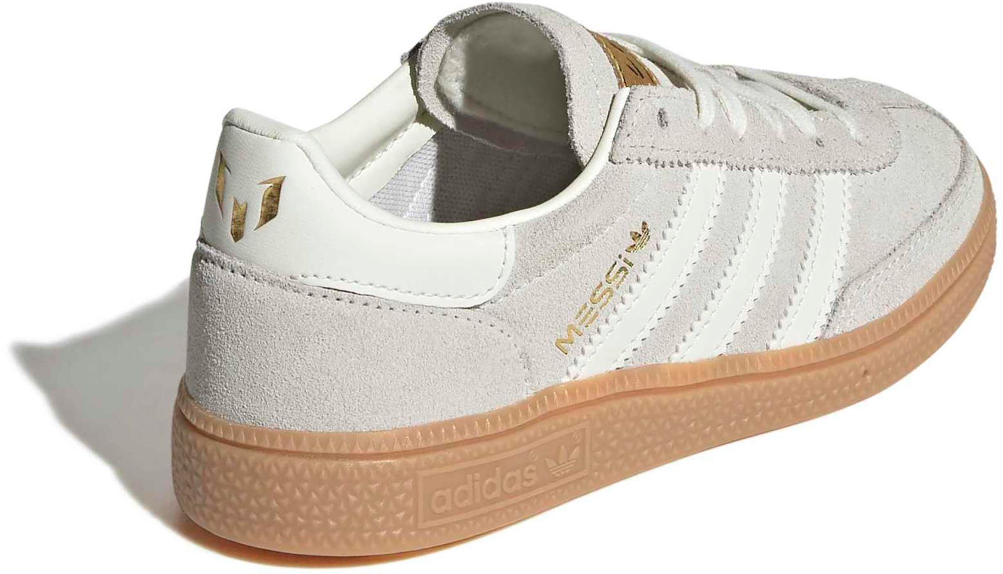 adidas Kids' Handball Spezial Messi Shoes product image