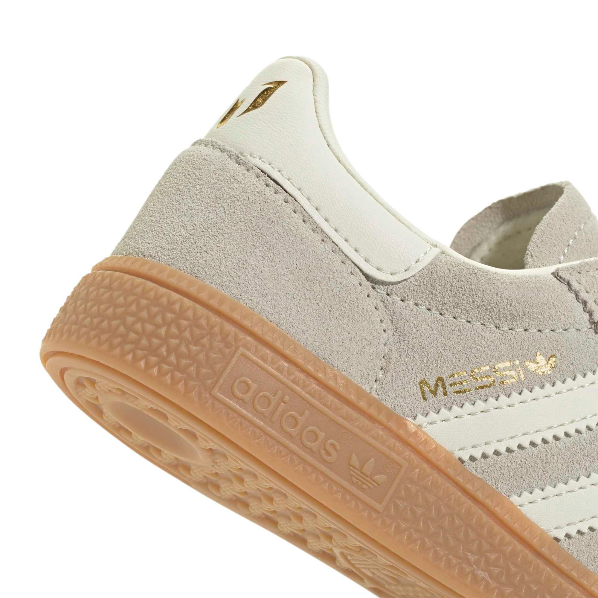 adidas Kids' Handball Spezial Messi Shoes product image