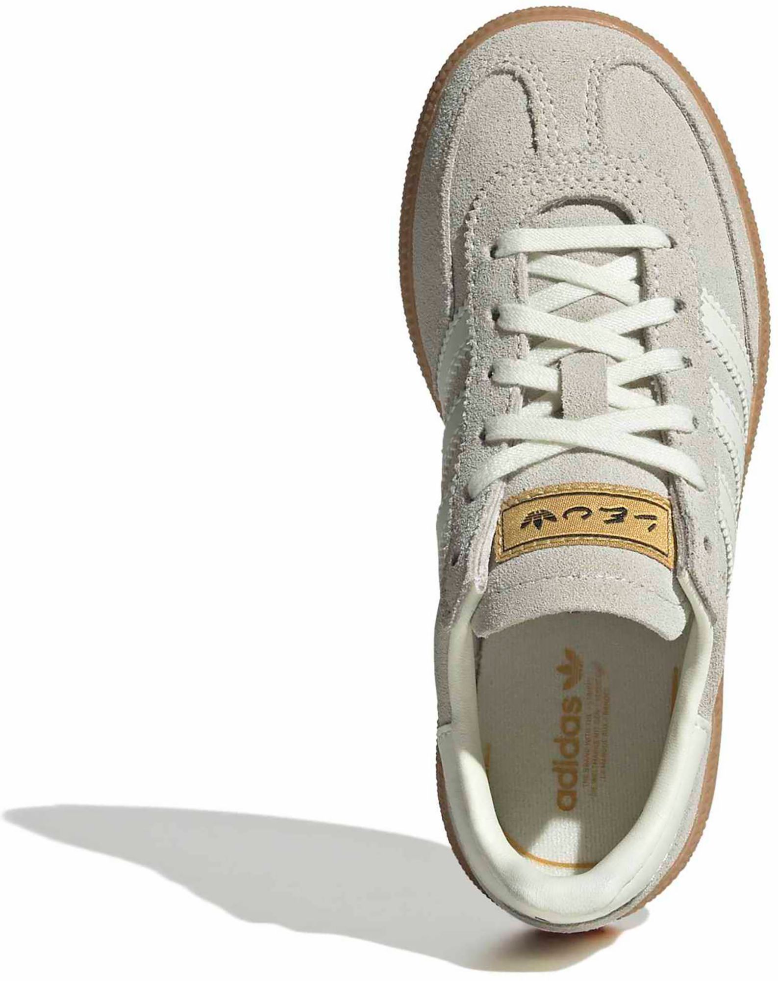 adidas Kids' Handball Spezial Messi Shoes product image