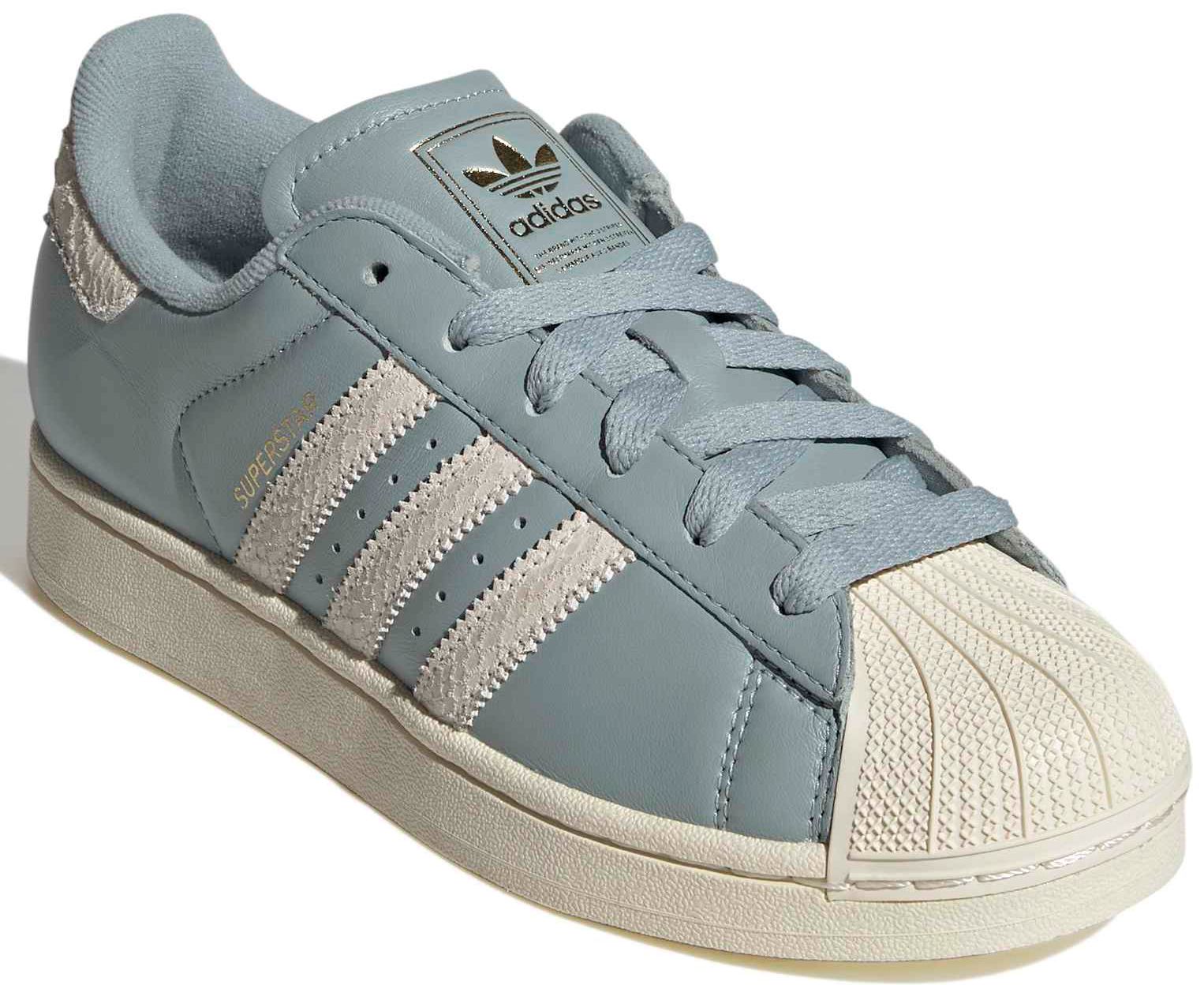 adidas Women's Superstar II Shoes product image